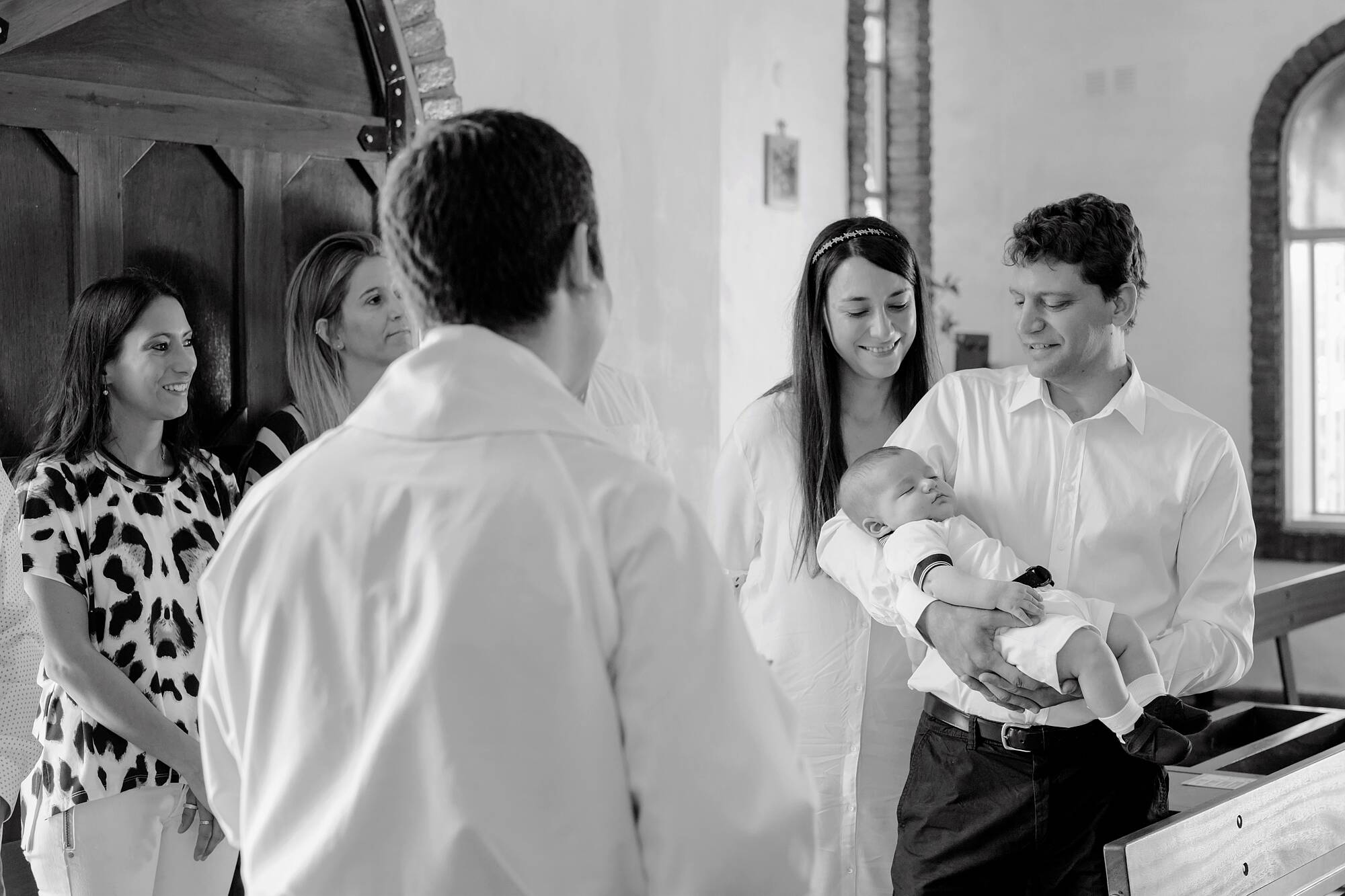 014_Bautismo Franco, parroquia san josé, torres milénicas