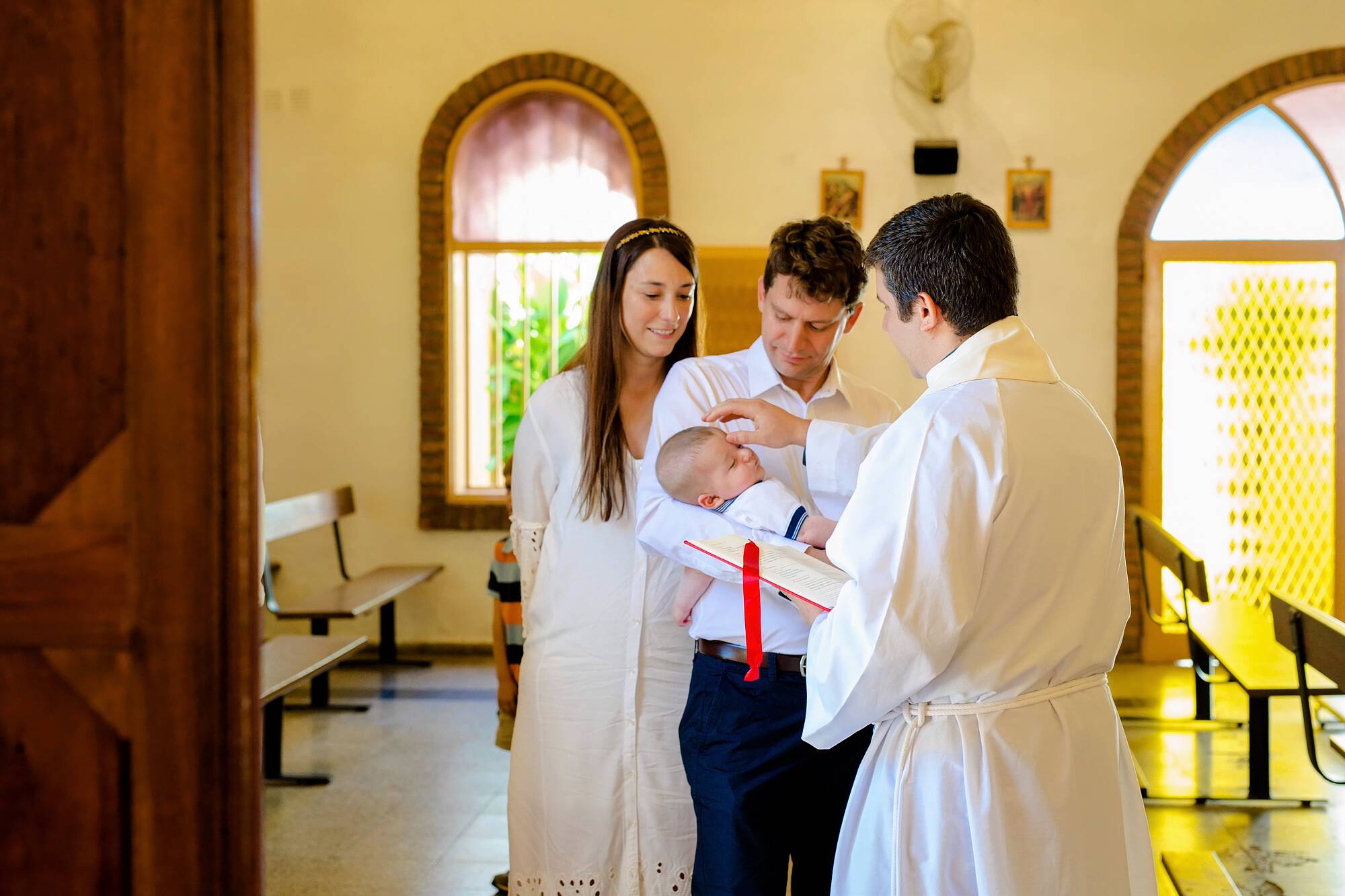 022_Bautismo Franco, parroquia san josé, torres milénicas