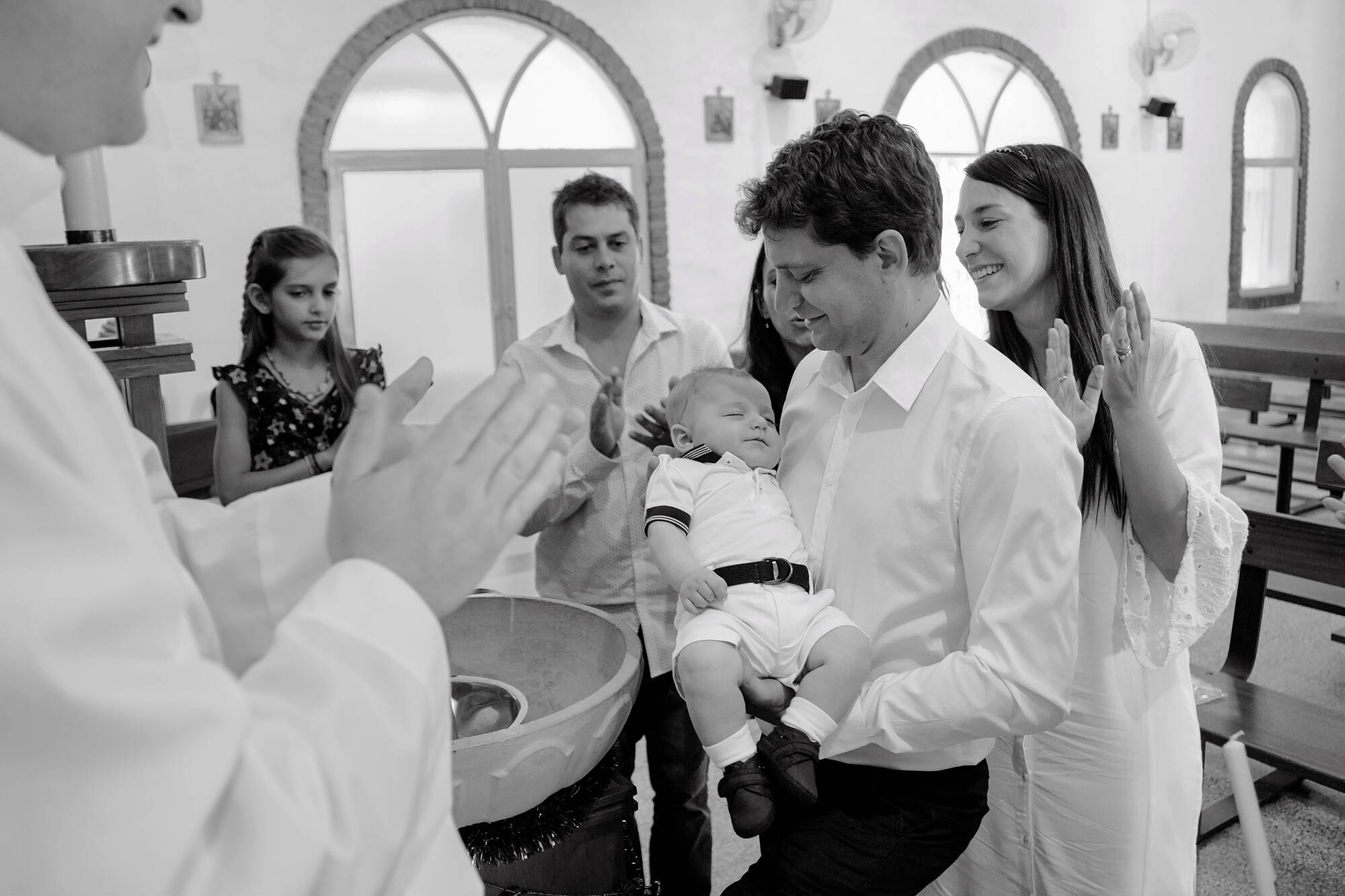 052_Bautismo Franco, parroquia san josé, torres milénicas