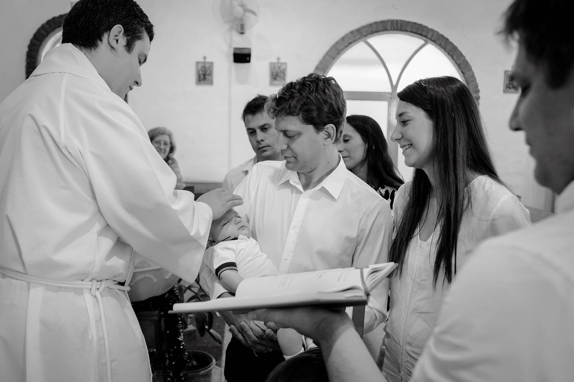 055_Bautismo Franco, parroquia san josé, torres milénicas