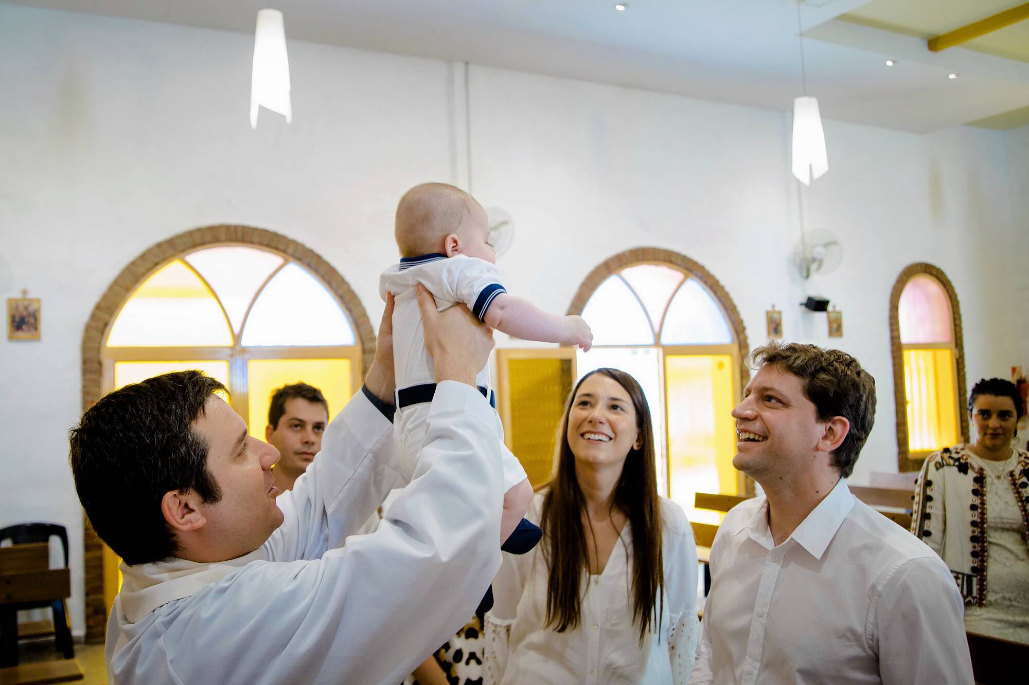 066_Bautismo Franco, parroquia san josé, torres milénicas