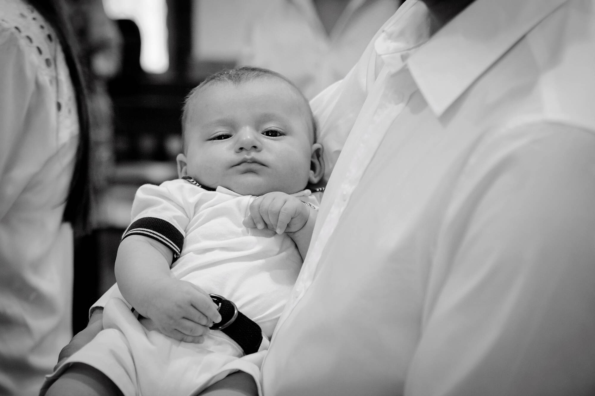 071_Bautismo Franco, parroquia san josé, torres milénicas