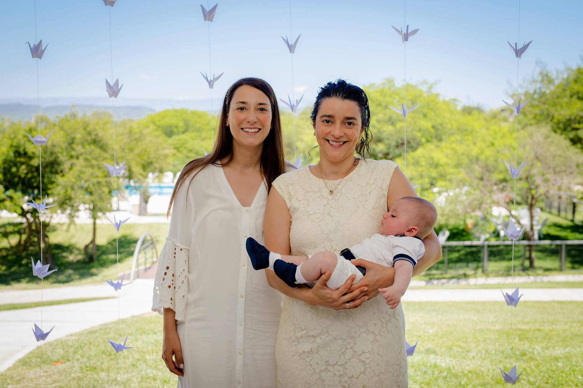 086_Bautismo Franco, parroquia san josé, torres milénicas