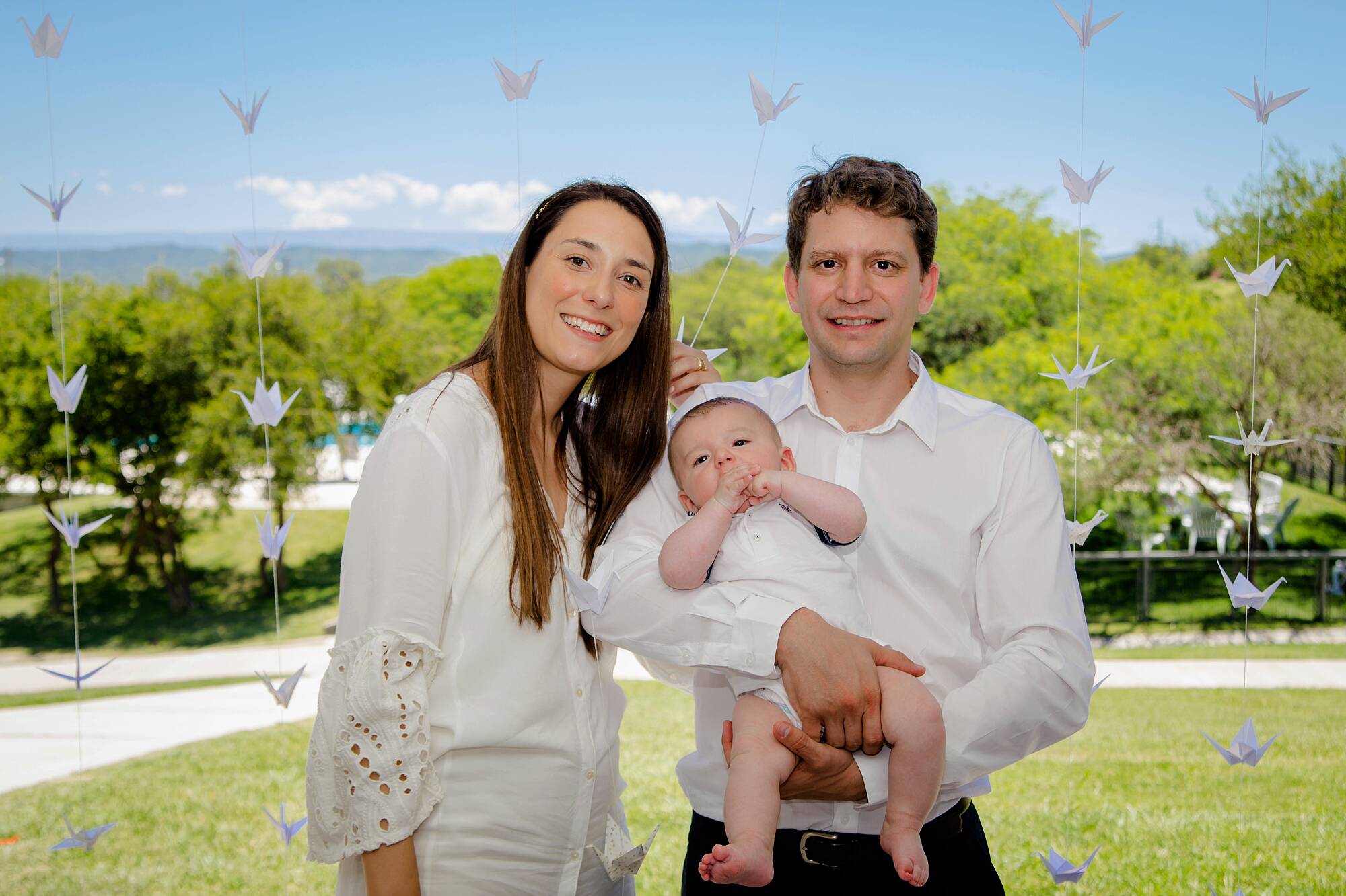 100_Bautismo Franco, parroquia san josé, torres milénicas