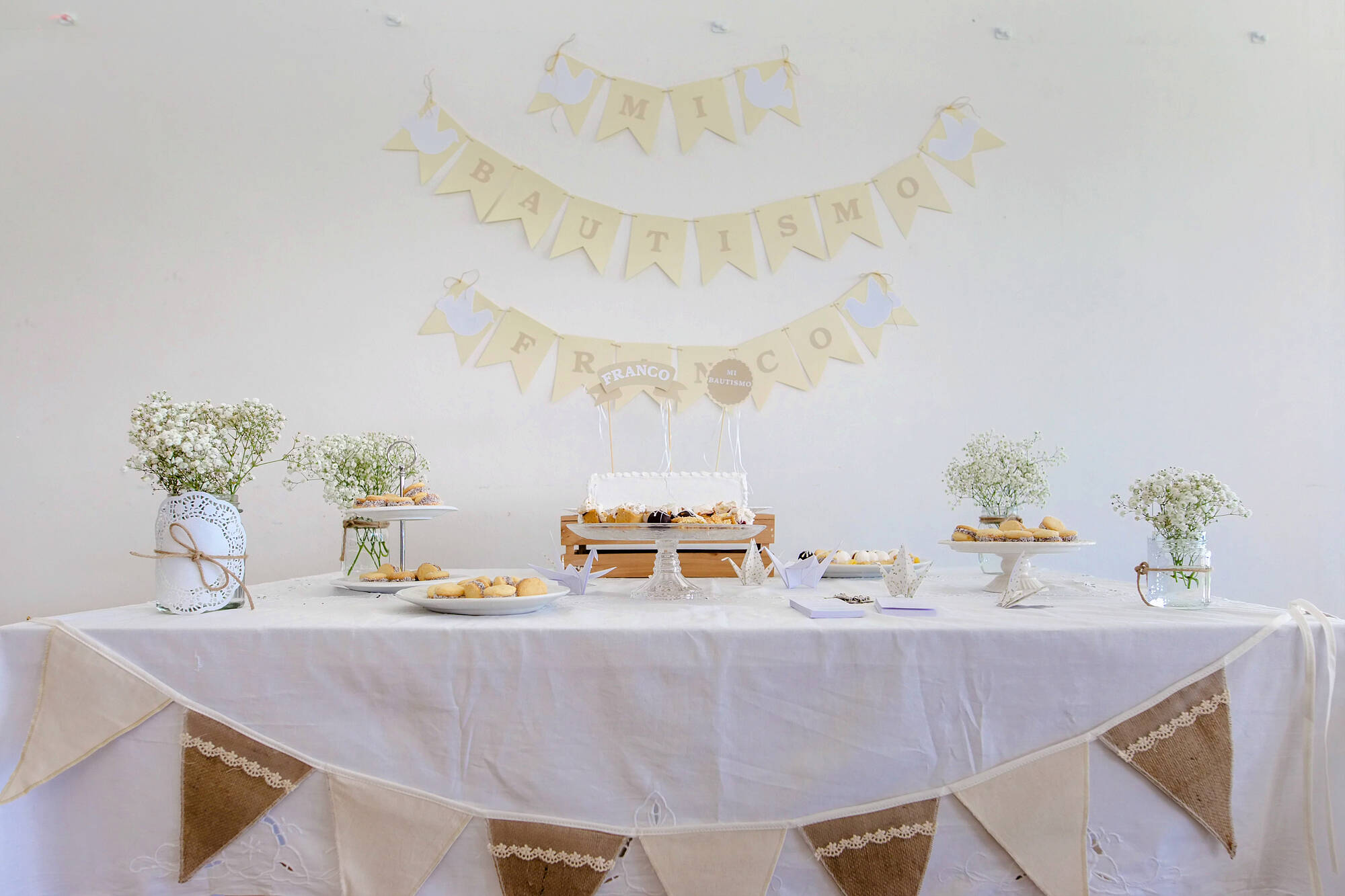 104_Bautismo Franco, parroquia san josé, torres milénicas