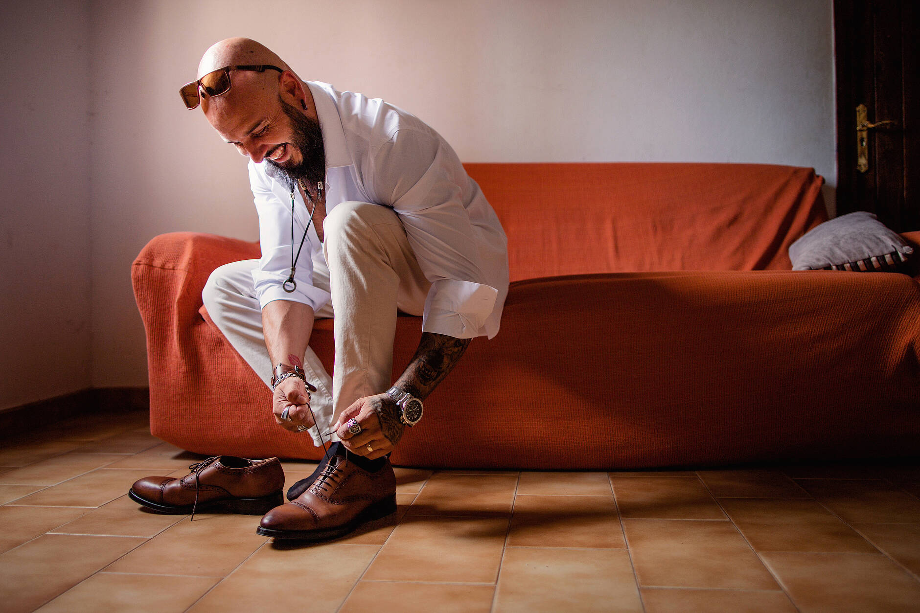 001_Laura y Jimmy fotografía de bodas en Gerona , España