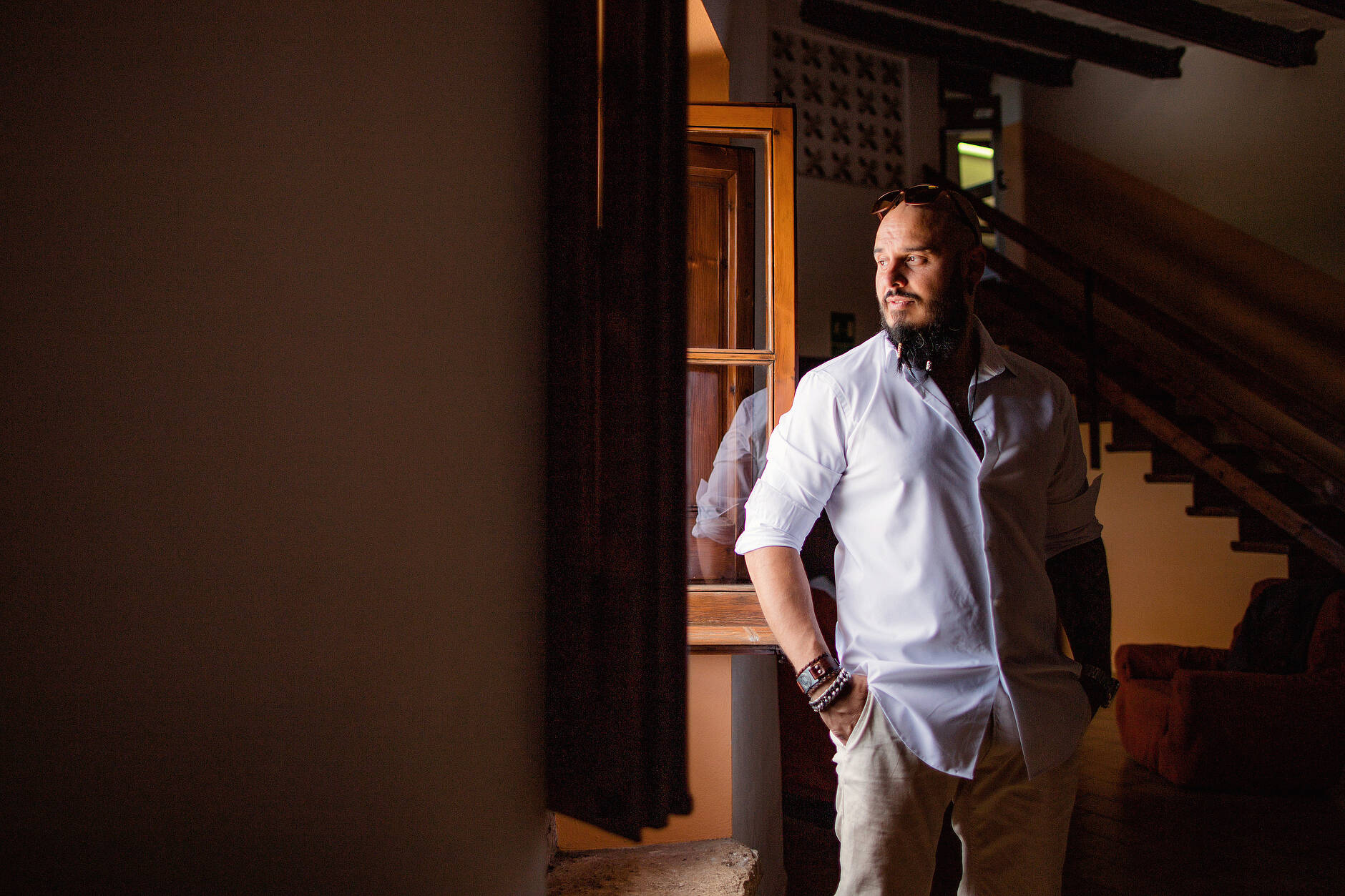 004_Laura y Jimmy fotografía de bodas en Gerona , España