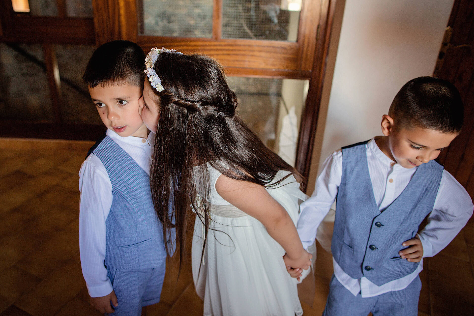 018_Laura y Jimmy fotografía de bodas en Gerona , España