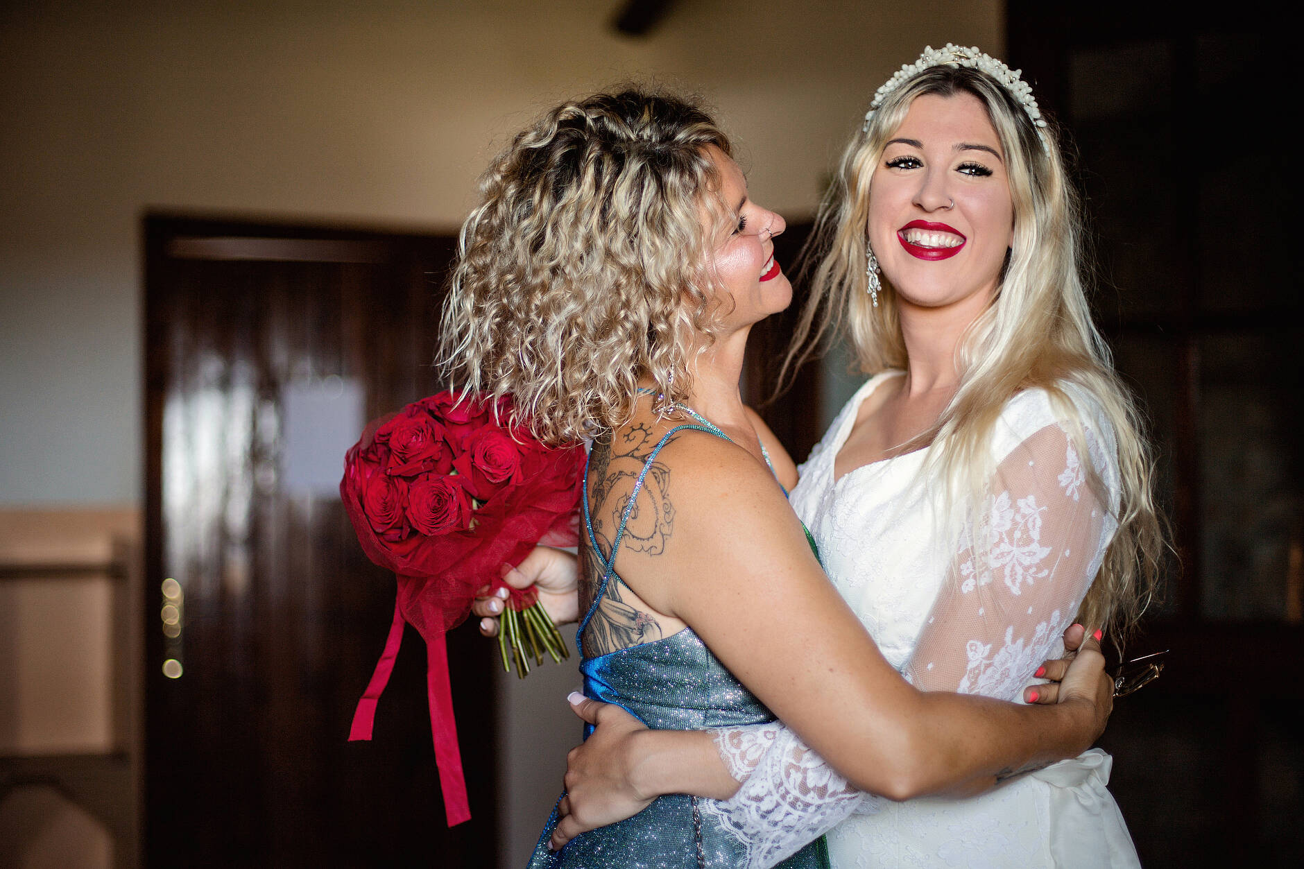 026_Laura y Jimmy fotografía de bodas en Gerona , España