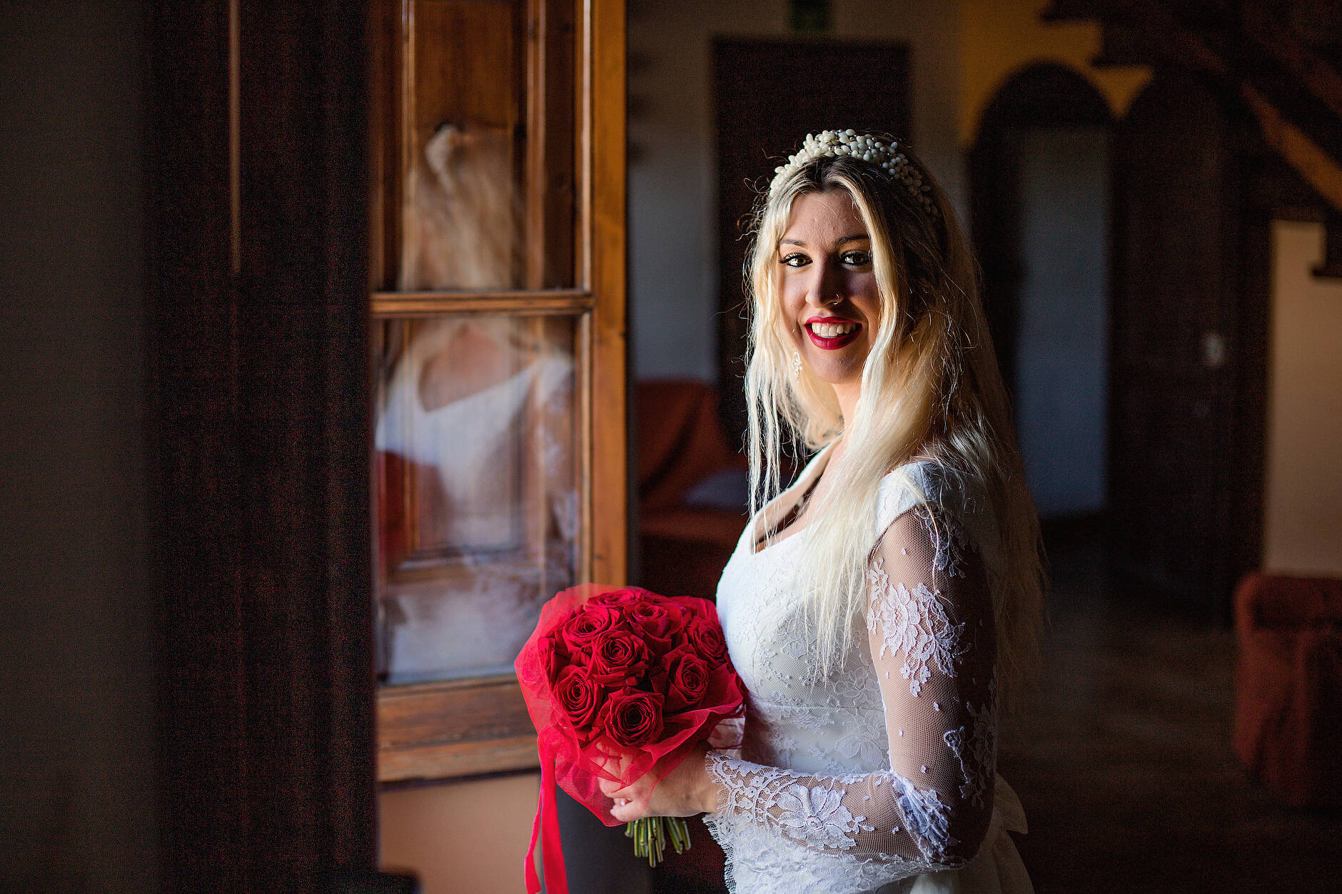 028_Laura y Jimmy fotografía de bodas en Gerona , España