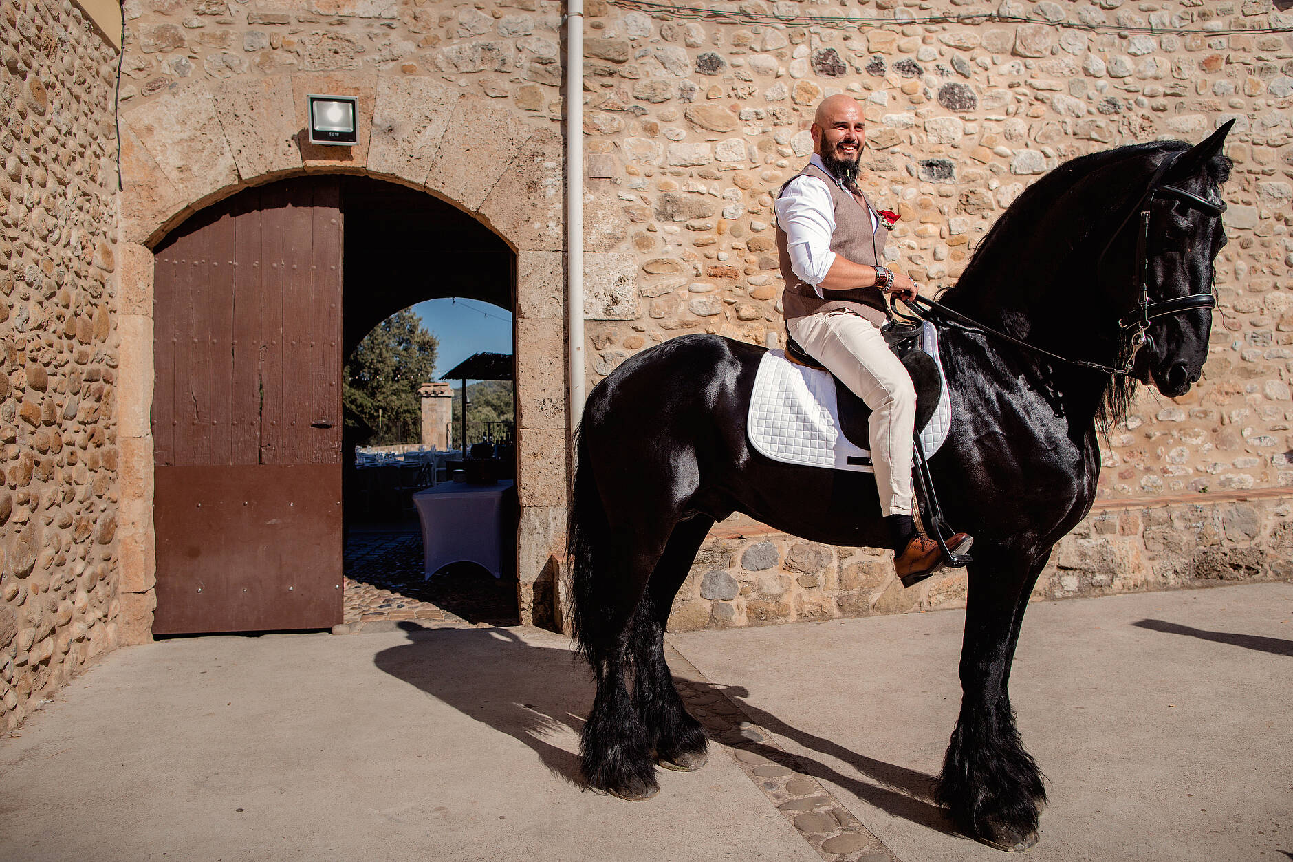 037_Laura y Jimmy fotografía de bodas en Gerona , España