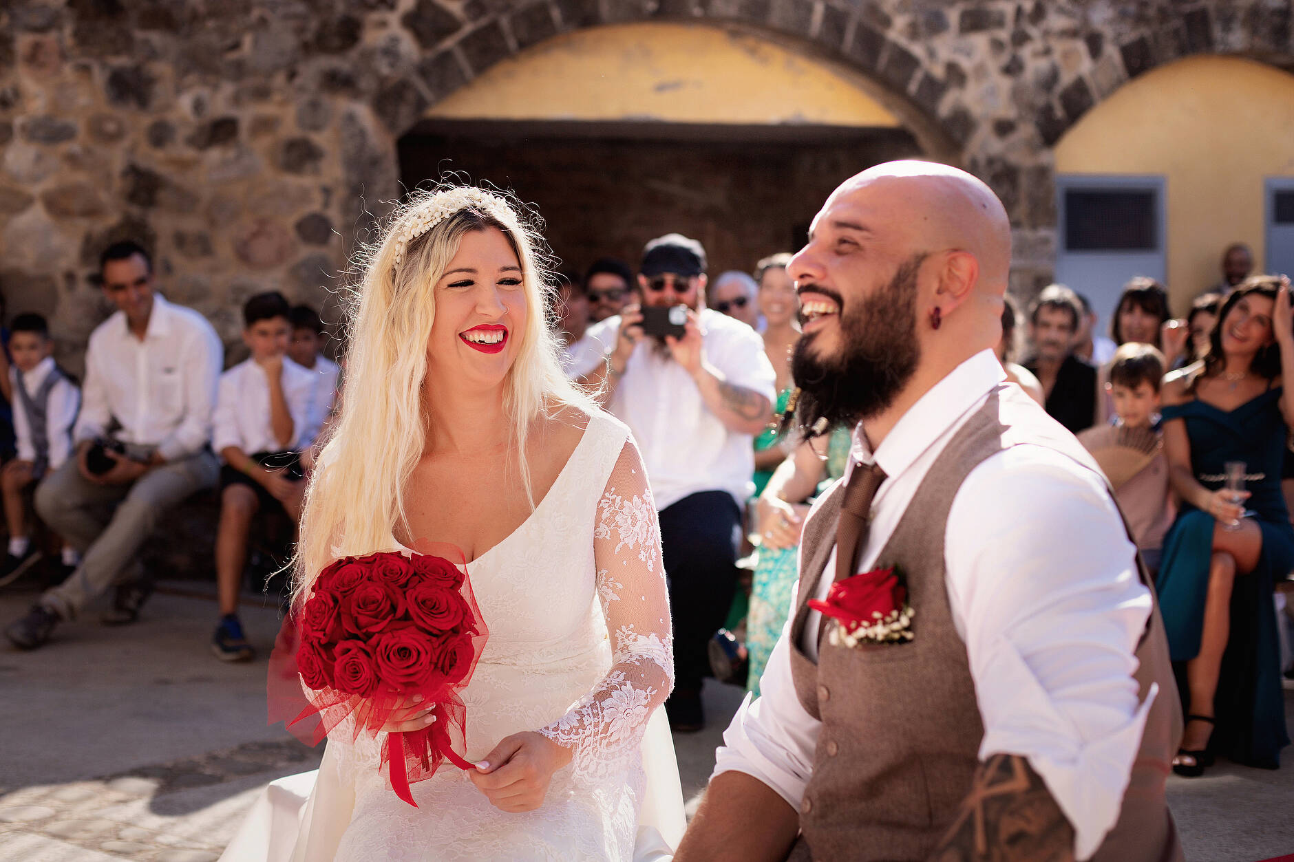 051_Laura y Jimmy fotografía de bodas en Gerona , España