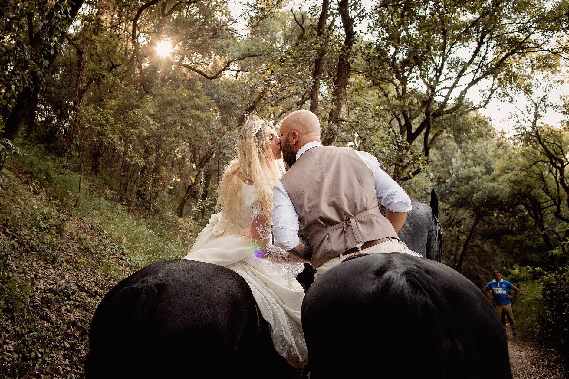 073_Laura y Jimmy fotografía de bodas en Gerona , España