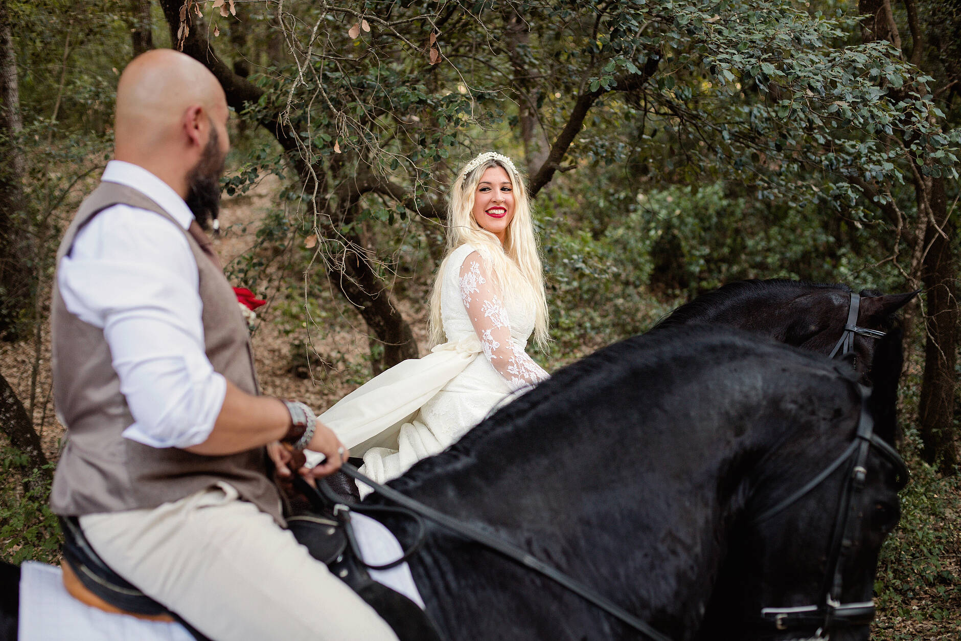 074_Laura y Jimmy fotografía de bodas en Gerona , España