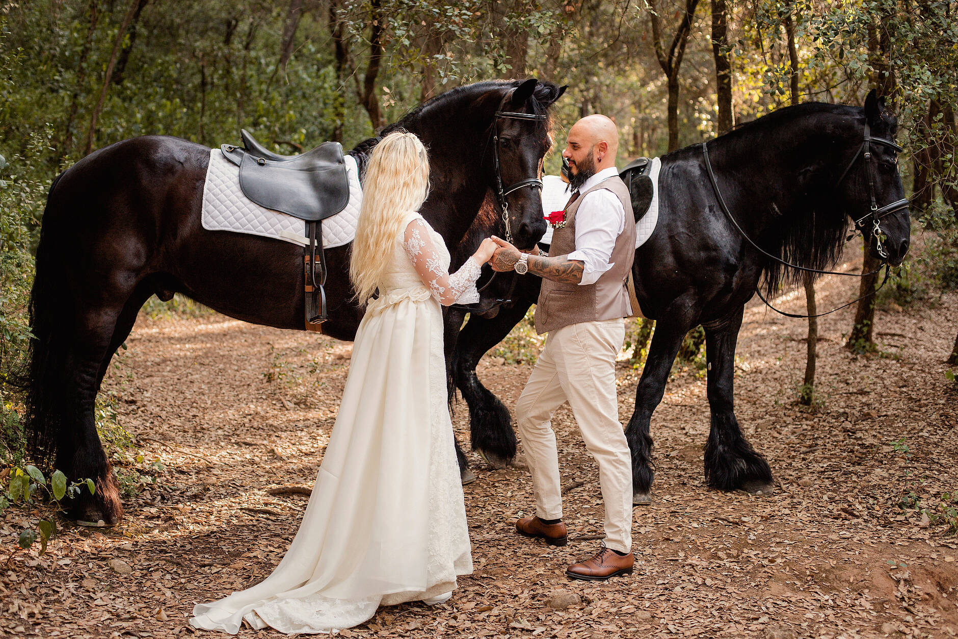 075_Laura y Jimmy fotografía de bodas en Gerona , España