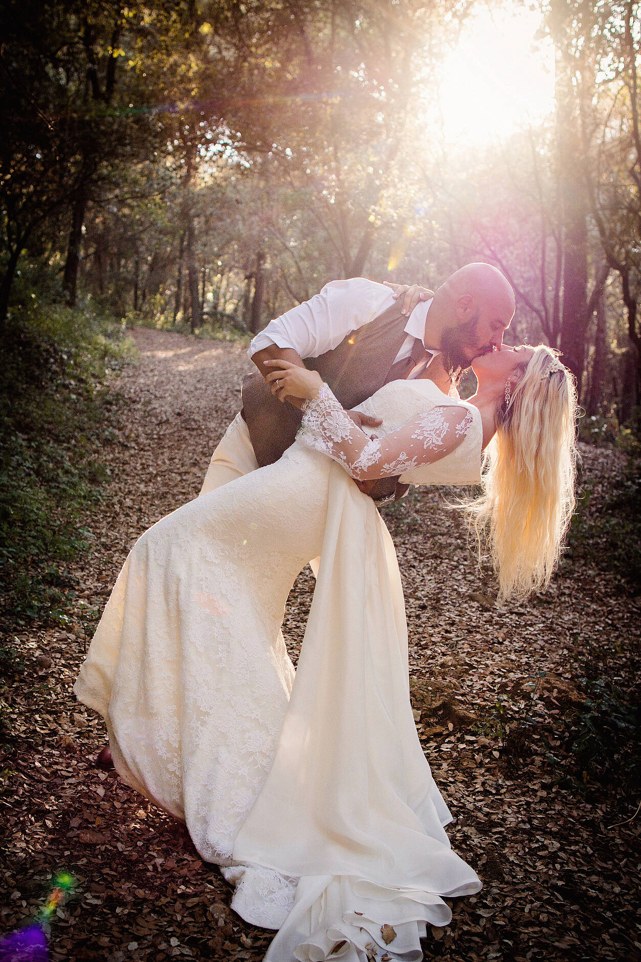 086_Laura y Jimmy fotografía de bodas en Gerona , España