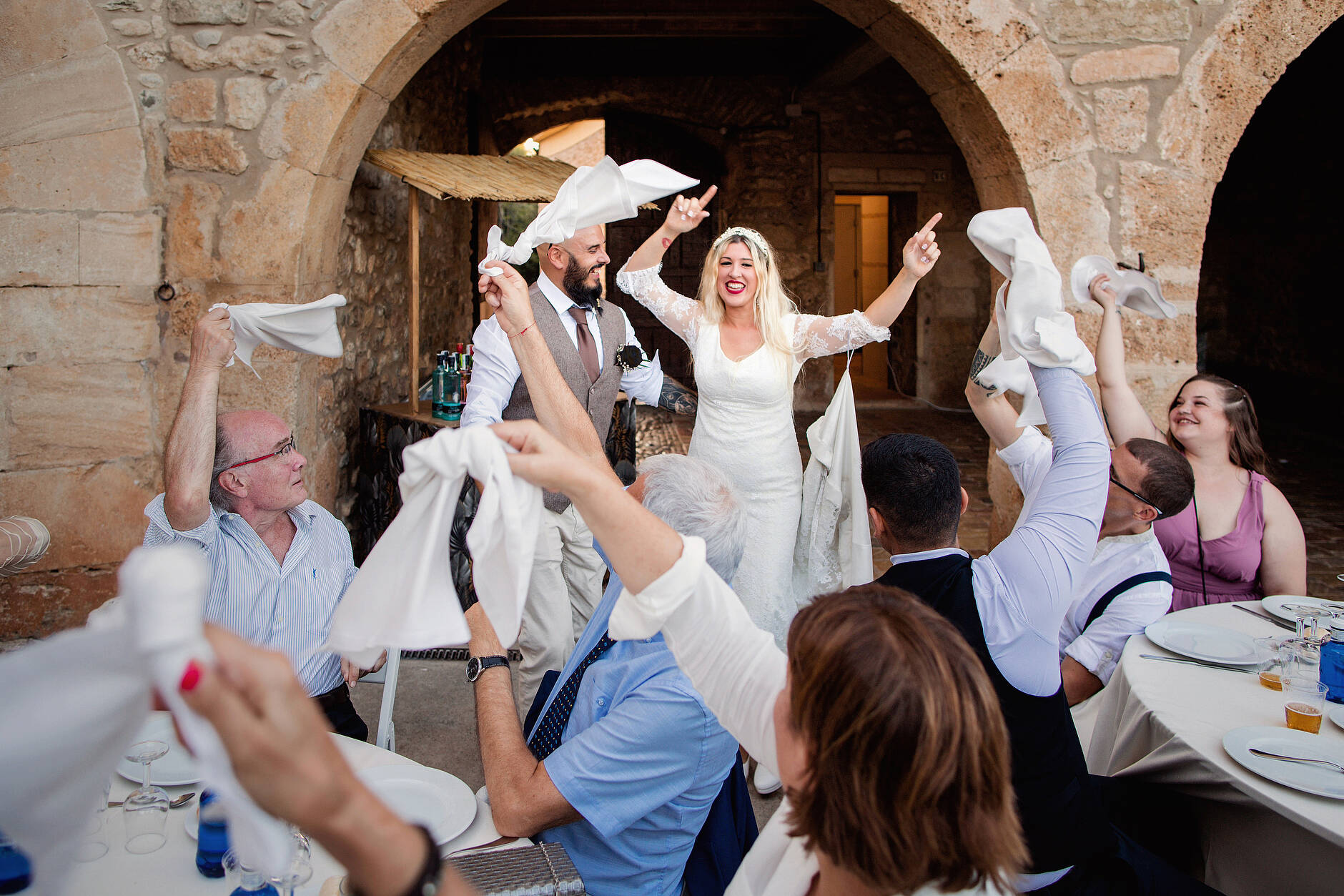 099_Laura y Jimmy fotografía de bodas en Gerona , España