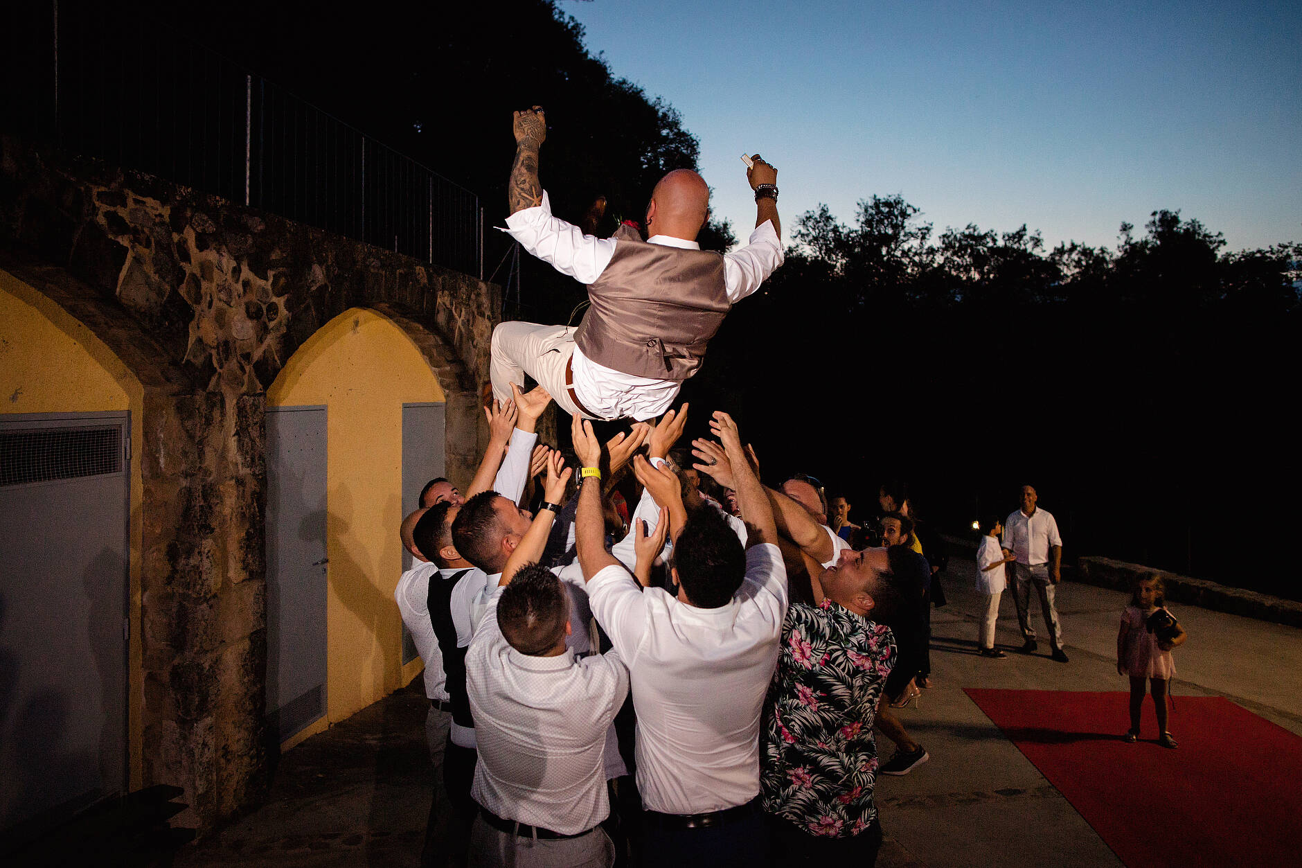 127_Laura y Jimmy fotografía de bodas en Gerona , España