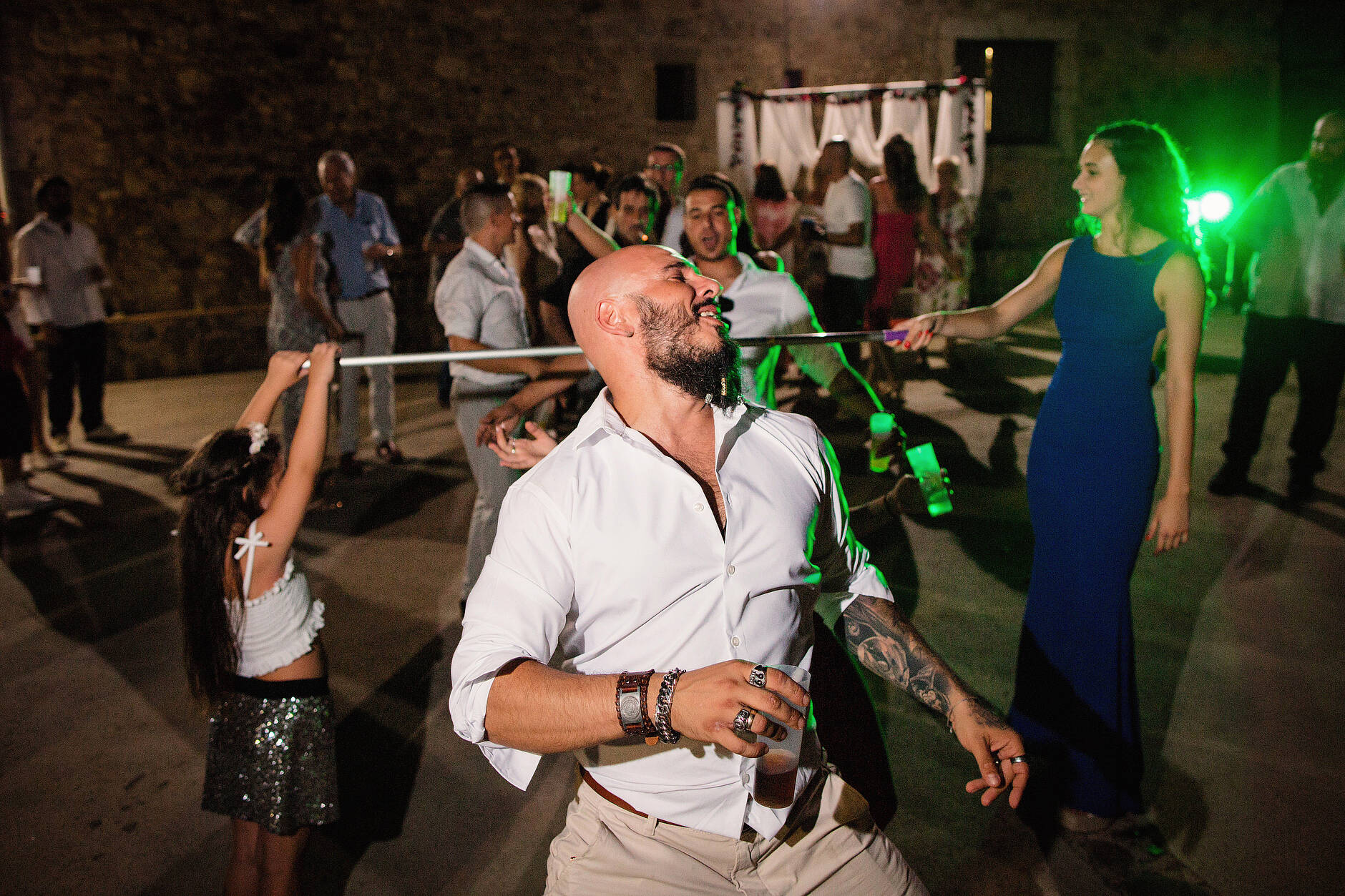 147_Laura y Jimmy fotografía de bodas en Gerona , España