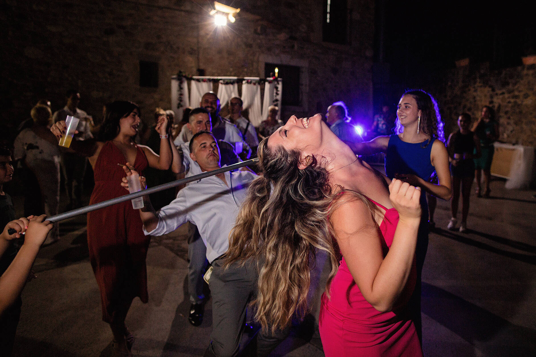 148_Laura y Jimmy fotografía de bodas en Gerona , España