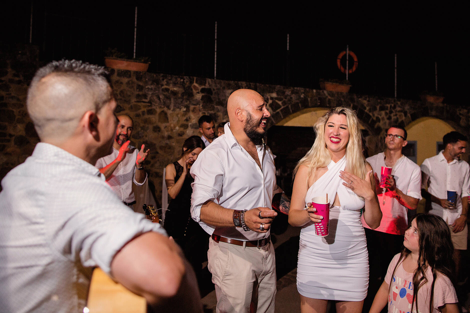 160_Laura y Jimmy fotografía de bodas en Gerona , España