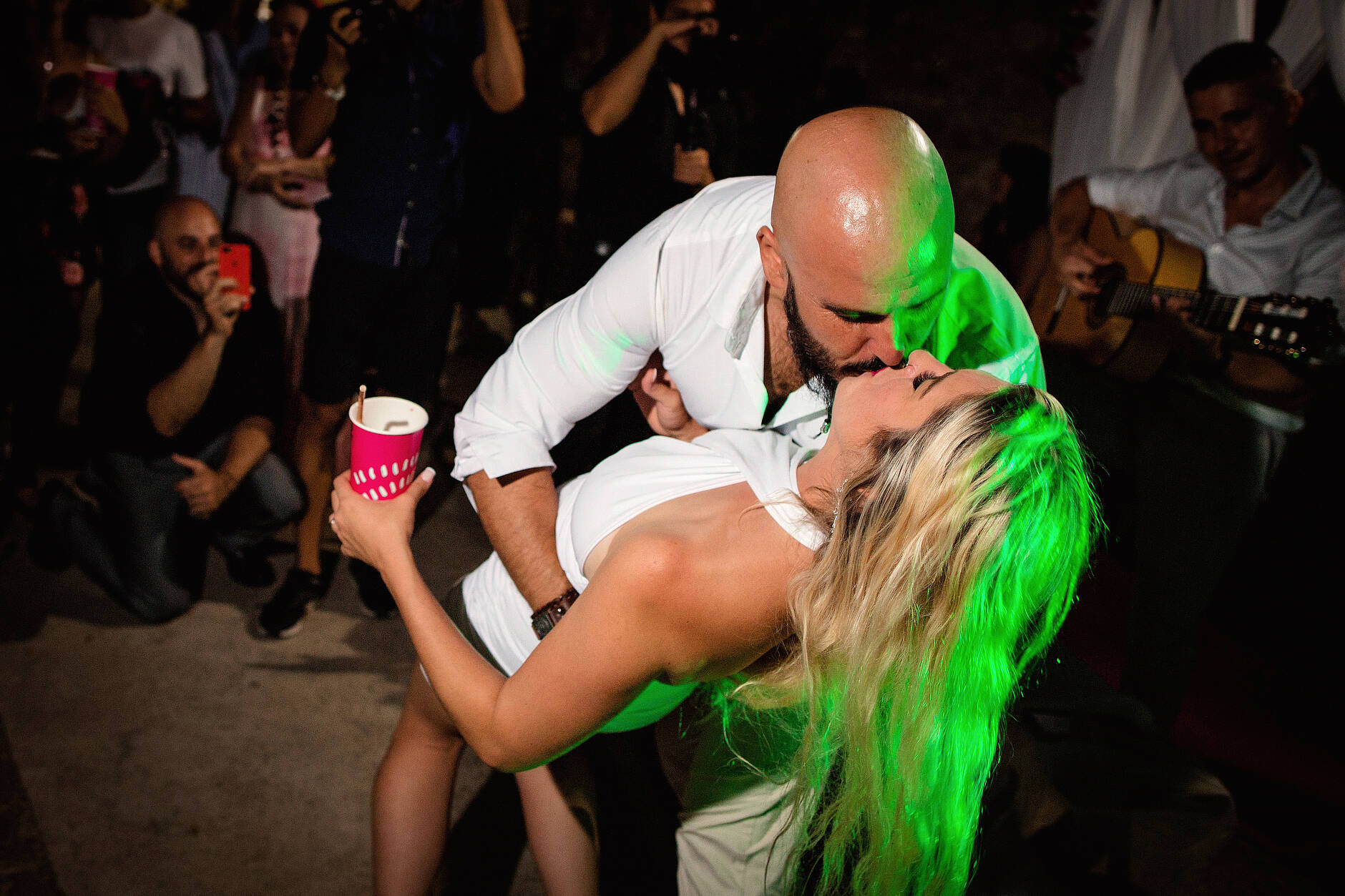 162_Laura y Jimmy fotografía de bodas en Gerona , España