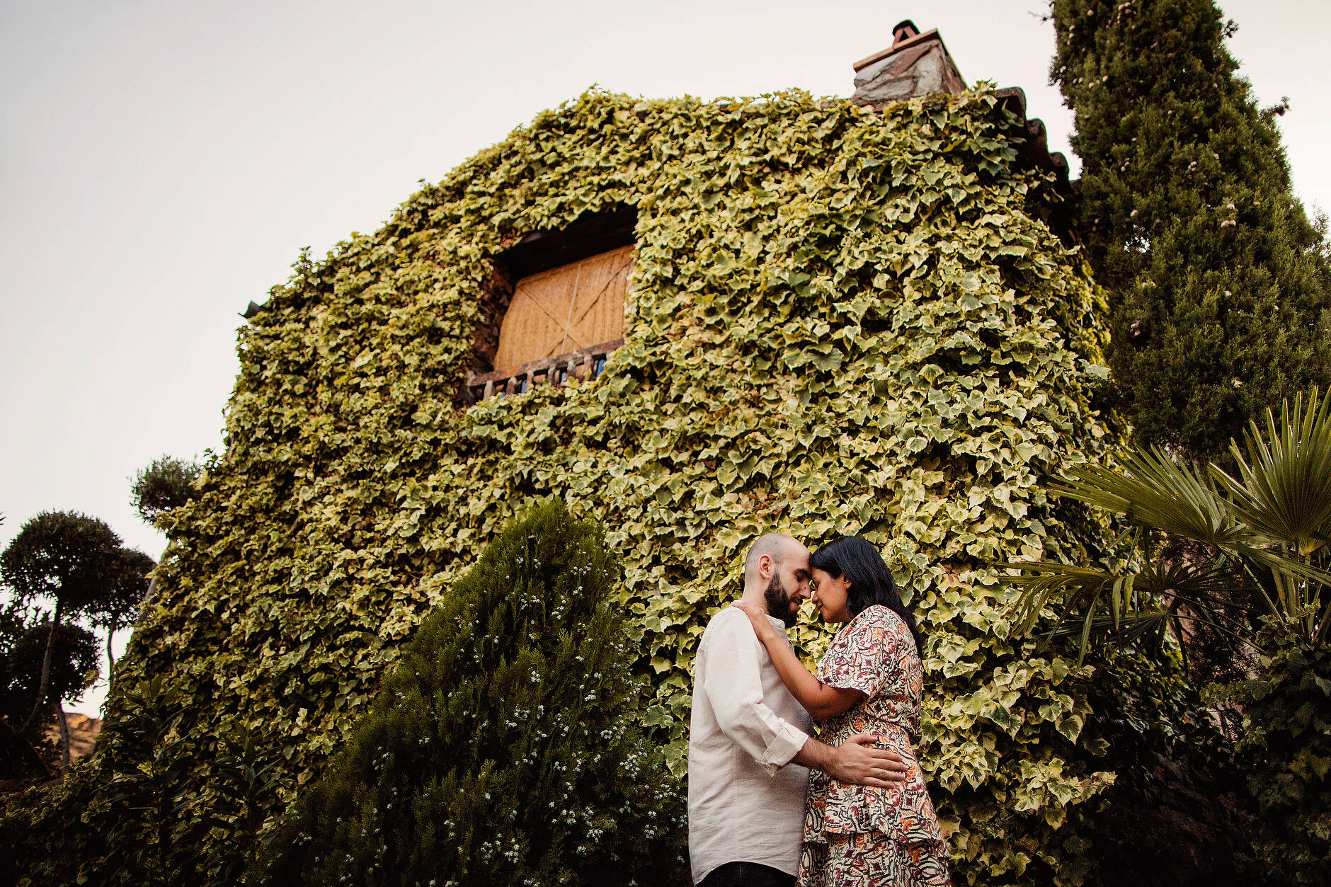 041_Verónica y Alberto - Sesión de preboda en Patones de Arriba, Madrid