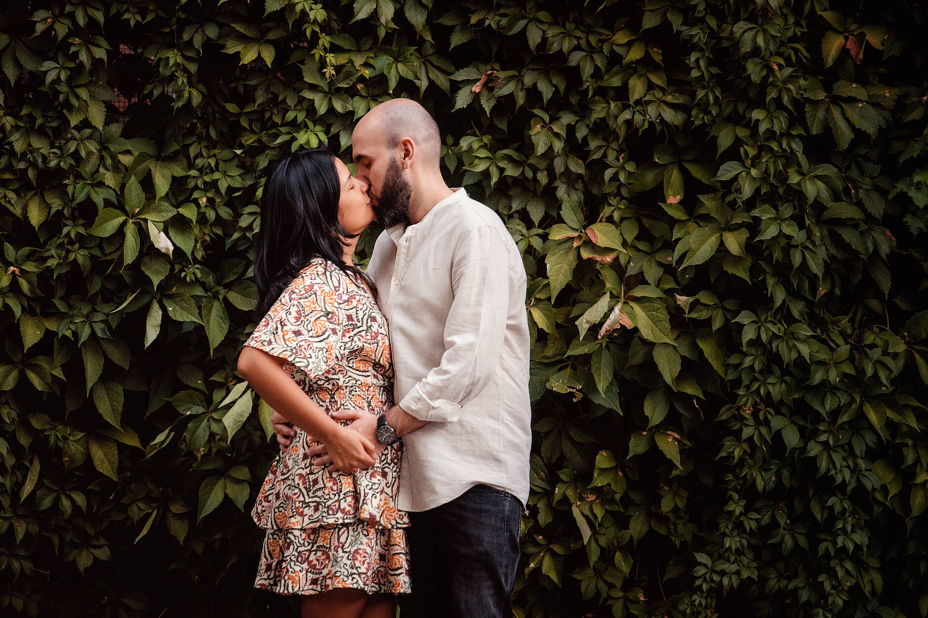 052_Verónica y Alberto - Sesión de preboda en Patones de Arriba, Madrid