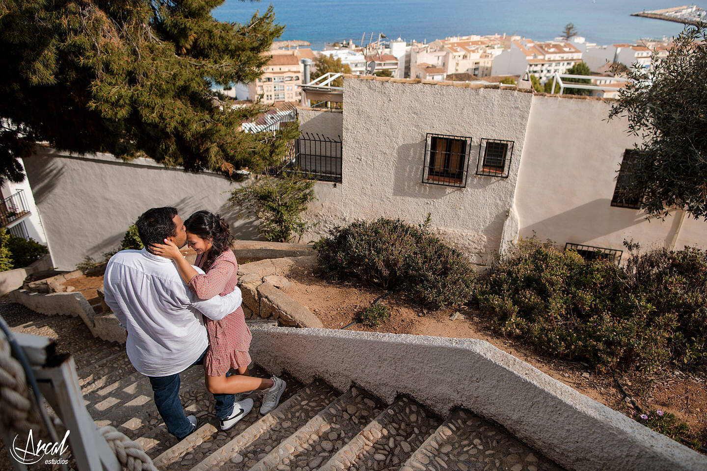 022_Deliana-y-Omar_Fotografía-de-Preboda-Altea y Villajoyosa-Alicante