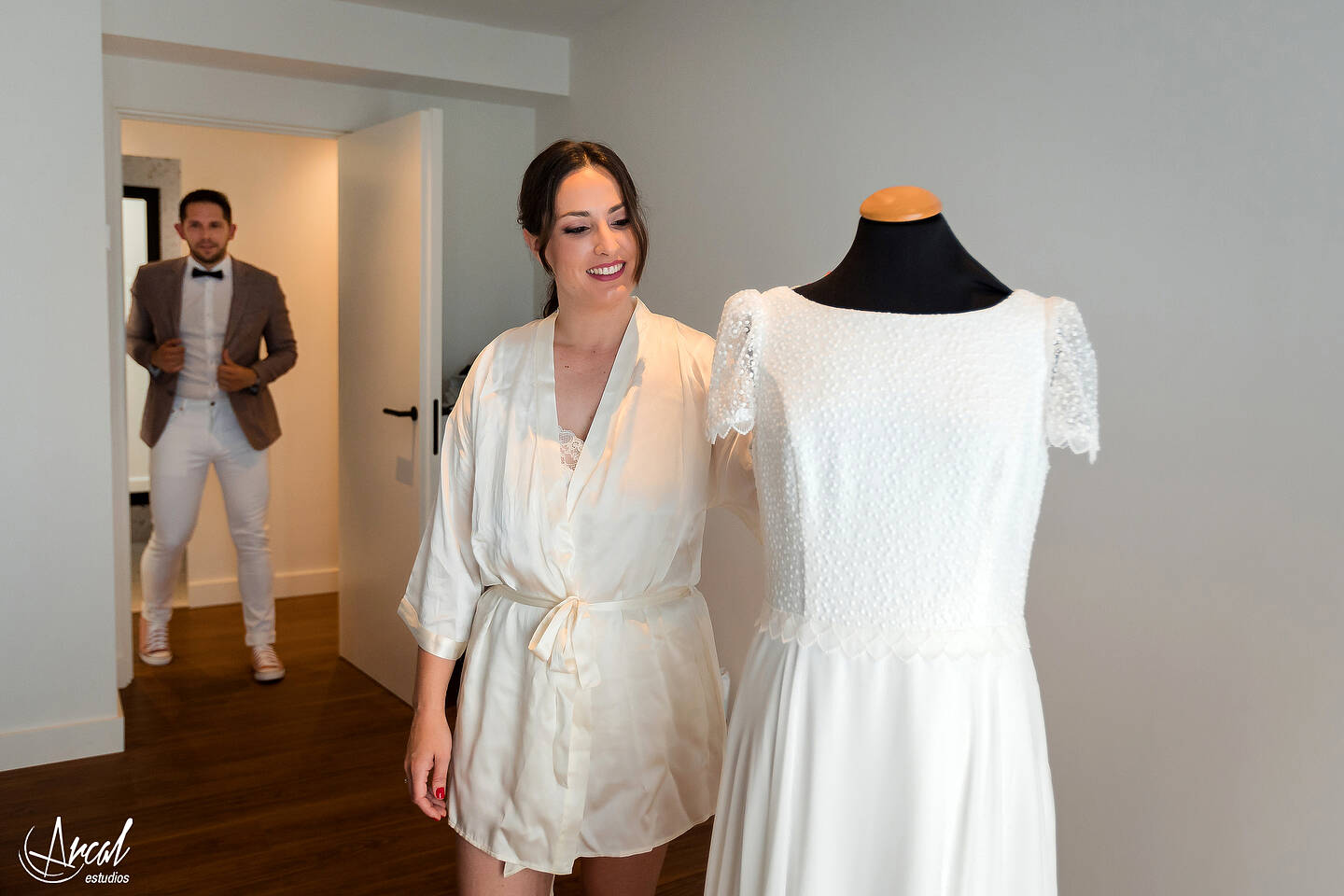 05_Lluna e Iván, Casa Pepa restaurante Ondara, Alicante