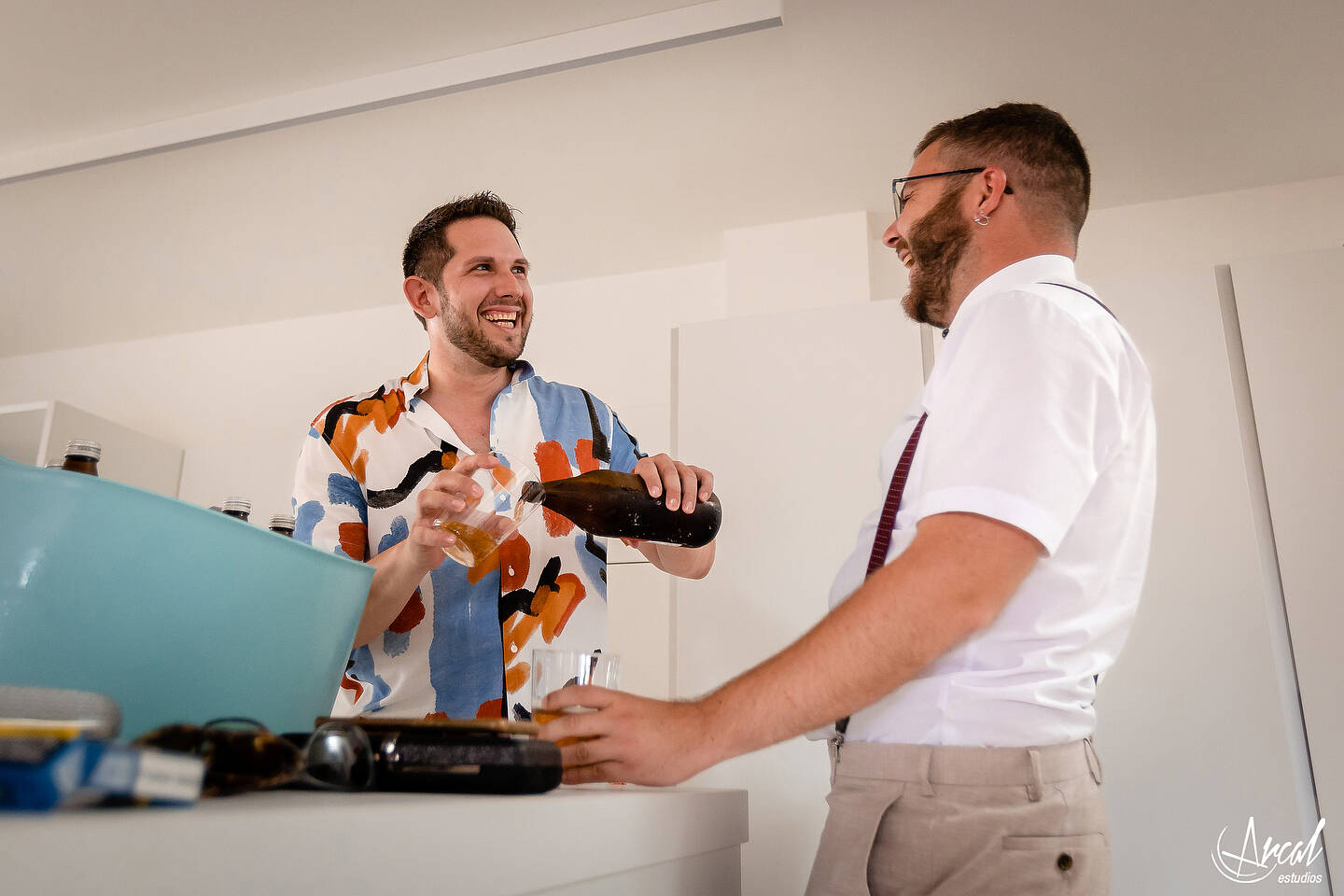 11_Lluna e Iván, Casa Pepa restaurante Ondara, Alicante