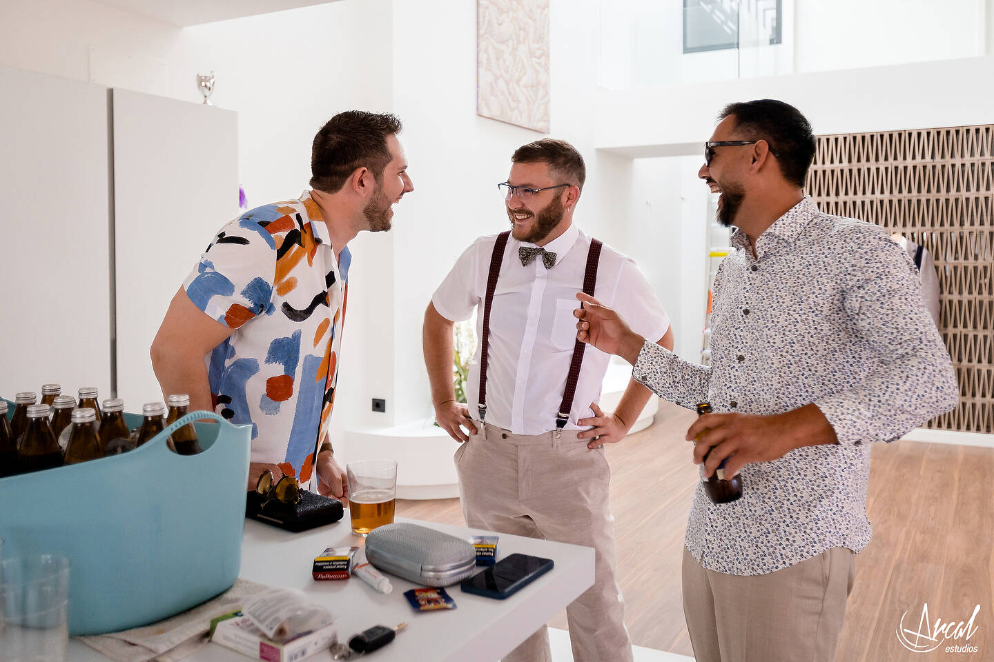 13_Lluna e Iván, Casa Pepa restaurante Ondara, Alicante