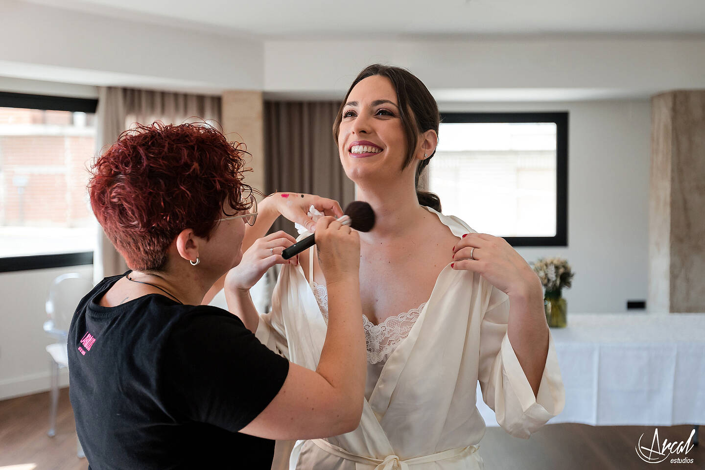 15_Lluna e Iván, Casa Pepa restaurante Ondara, Alicante