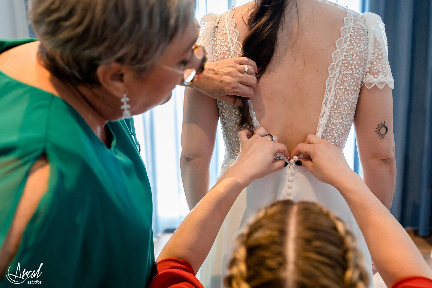 16_Lluna e Iván, Casa Pepa restaurante Ondara, Alicante