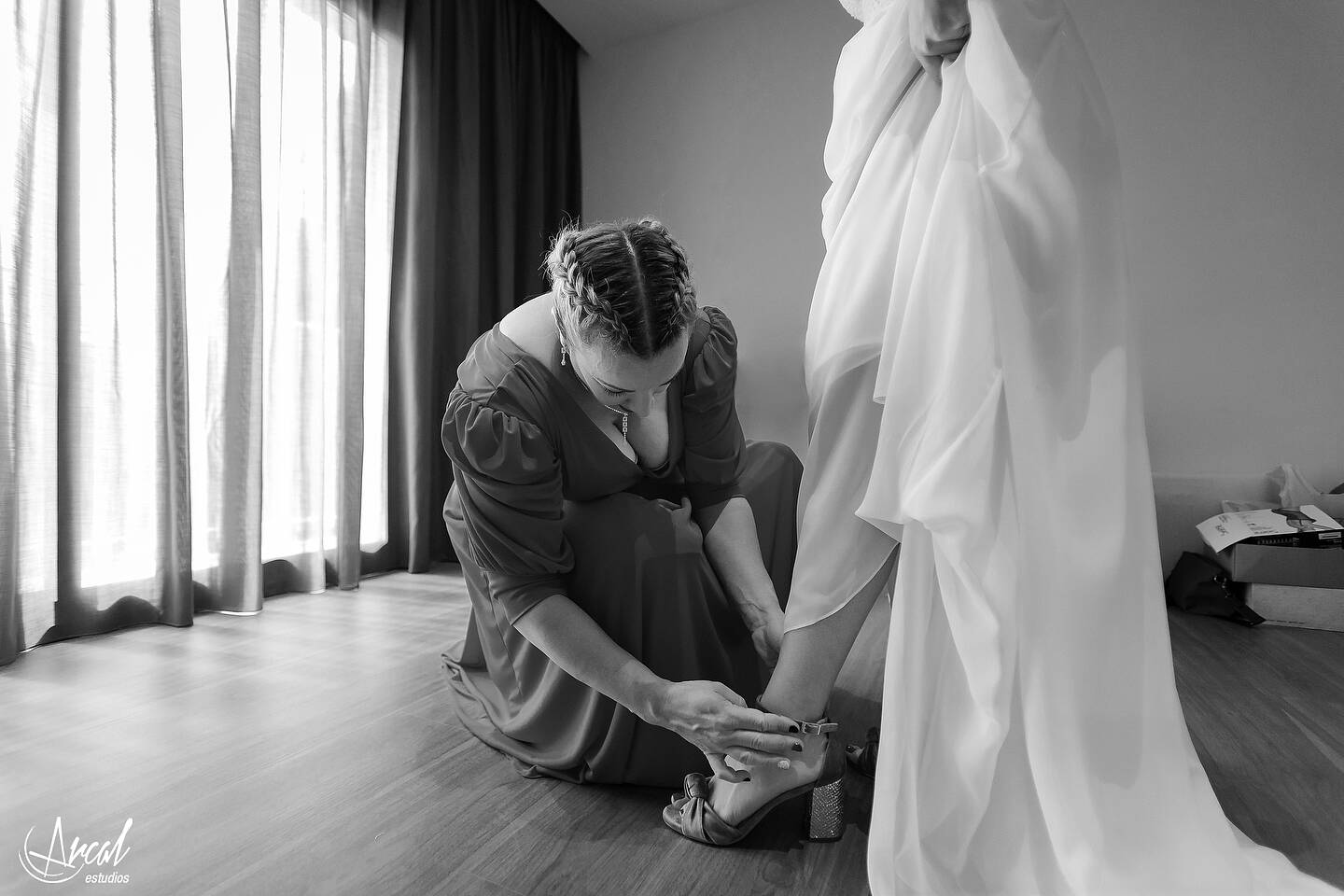 17_Lluna e Iván, Casa Pepa restaurante Ondara, Alicante