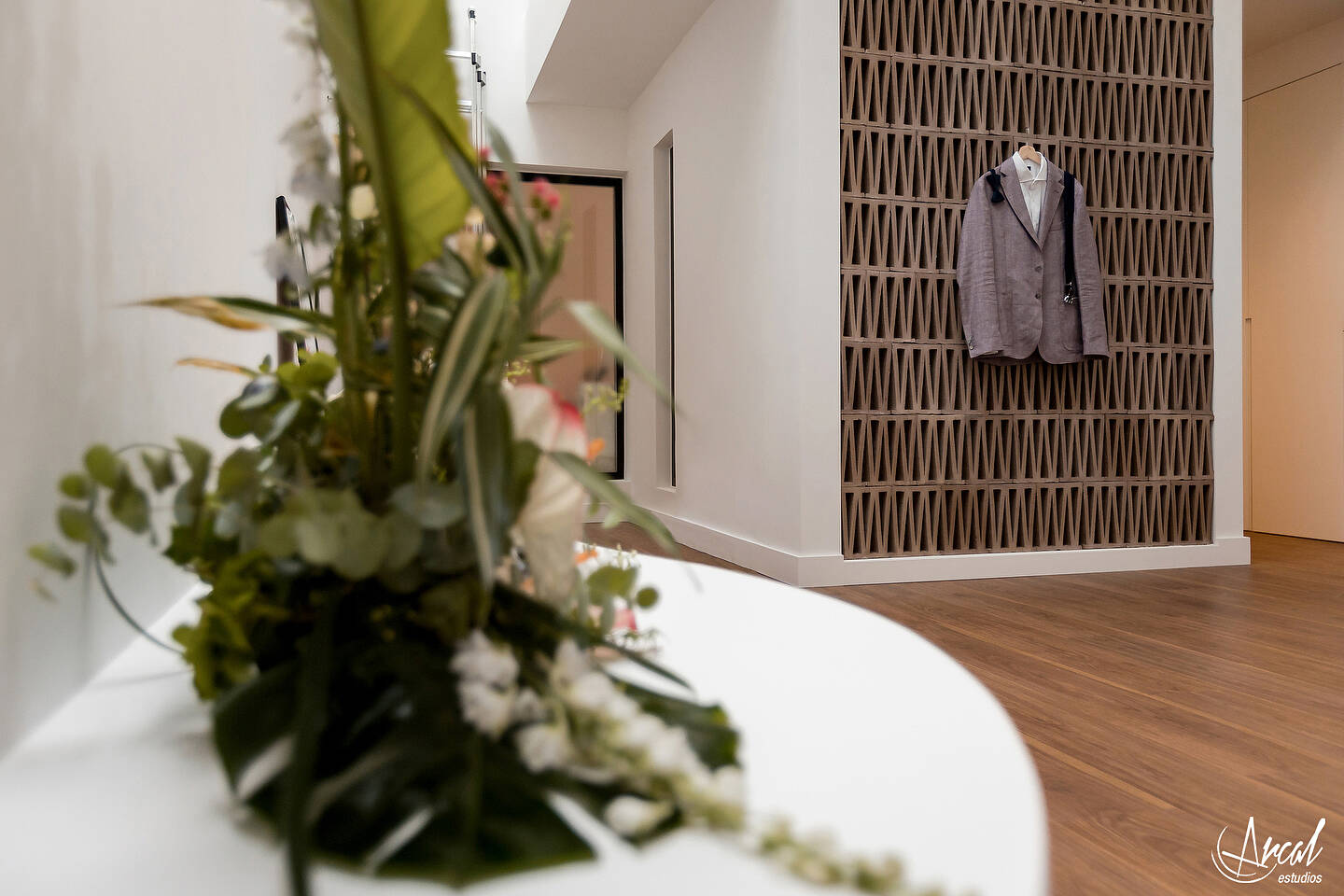 22_Lluna e Iván, Casa Pepa restaurante Ondara, Alicante