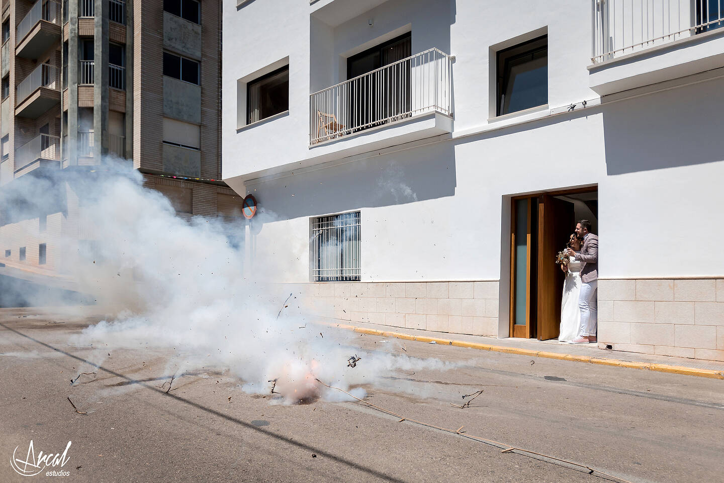 25_Lluna e Iván, Casa Pepa restaurante Ondara, Alicante
