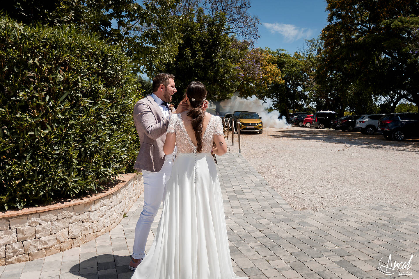 32_Lluna e Iván, Casa Pepa restaurante Ondara, Alicante