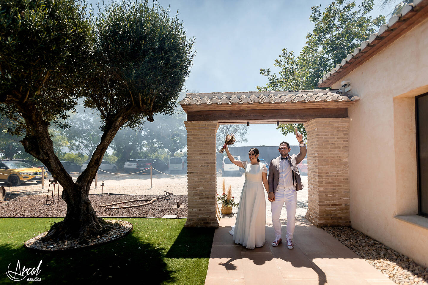 34_Lluna e Iván, Casa Pepa restaurante Ondara, Alicante