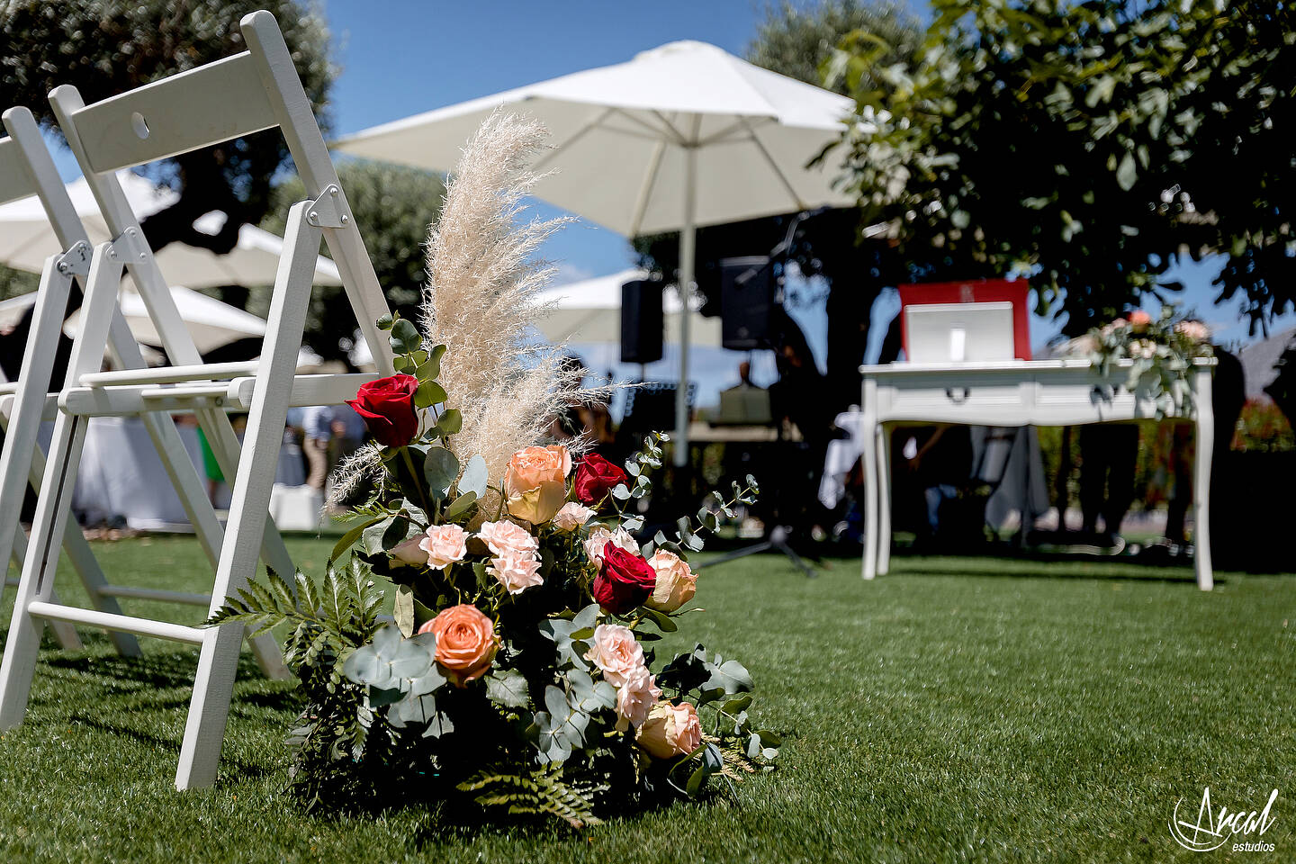 36_Lluna e Iván, Casa Pepa restaurante Ondara, Alicante