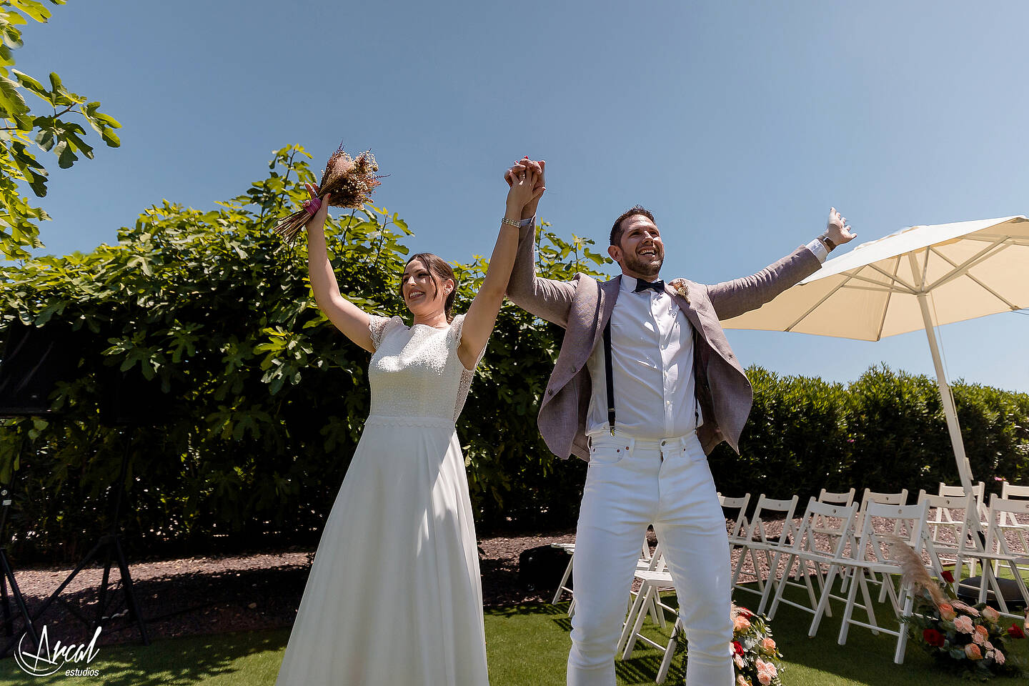 37_Lluna e Iván, Casa Pepa restaurante Ondara, Alicante