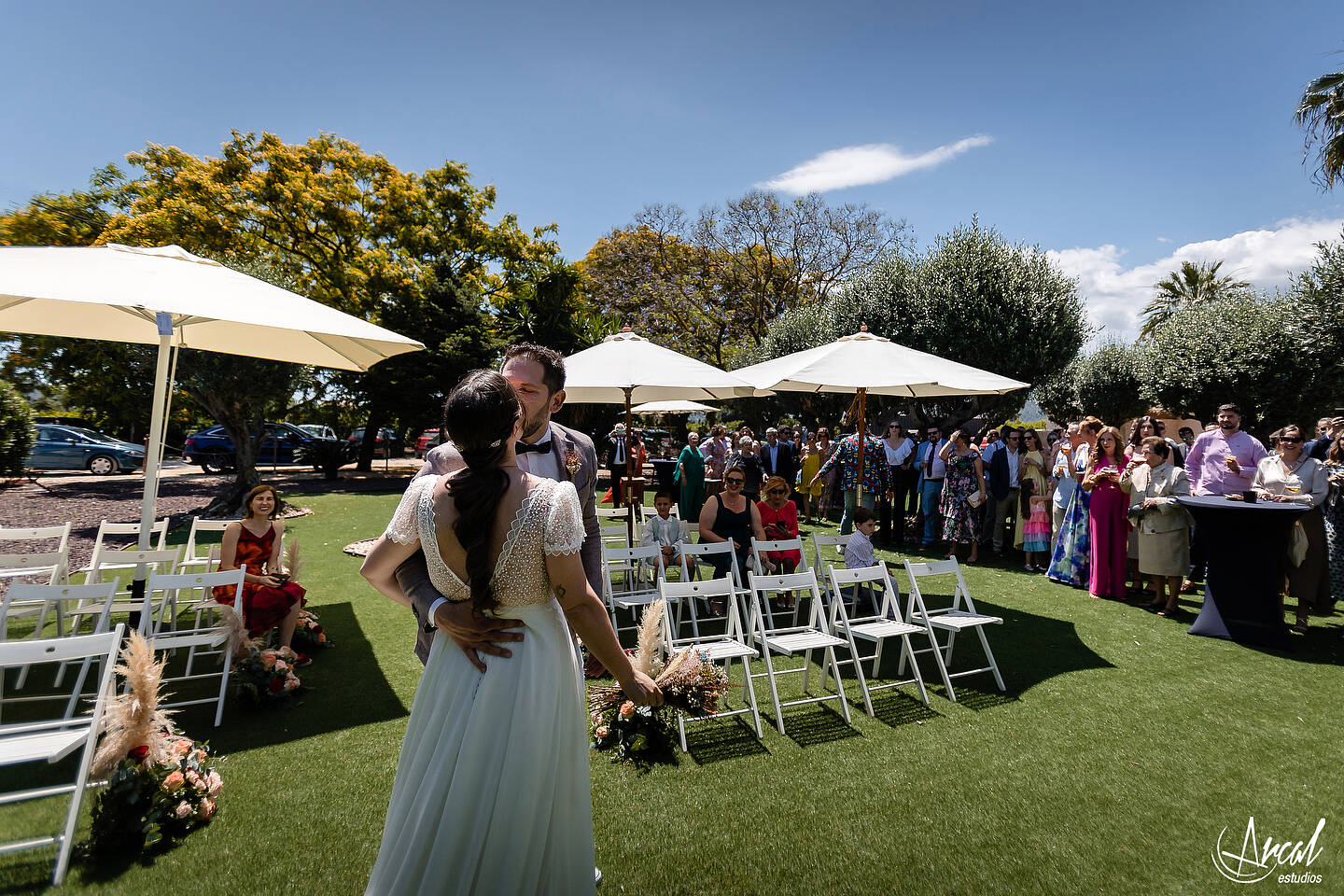 38_Lluna e Iván, Casa Pepa restaurante Ondara, Alicante