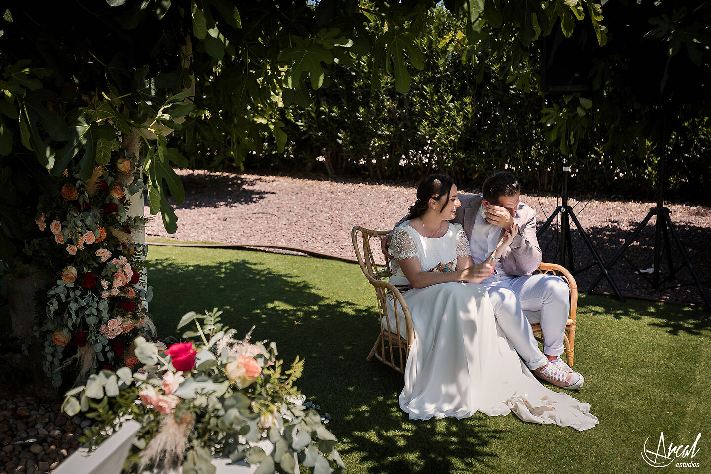 42_Lluna e Iván, Casa Pepa restaurante Ondara, Alicante