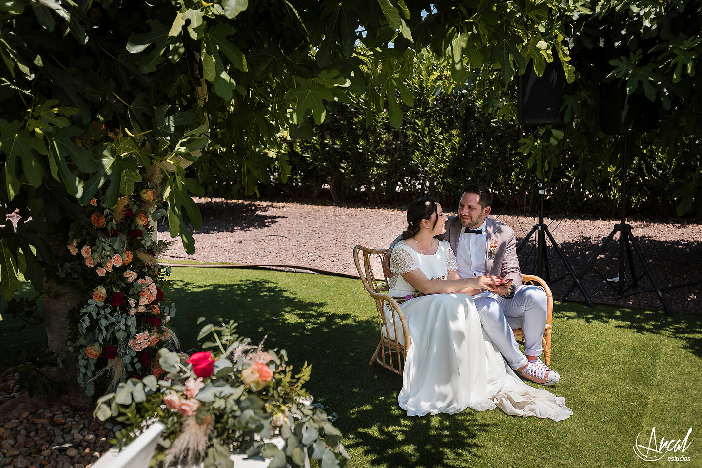 44_Lluna e Iván, Casa Pepa restaurante Ondara, Alicante