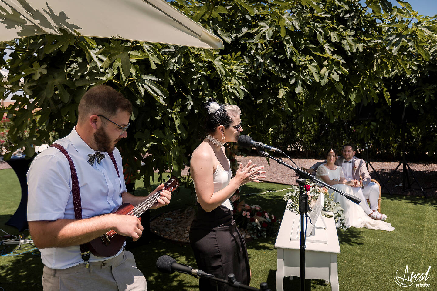 45_Lluna e Iván, Casa Pepa restaurante Ondara, Alicante