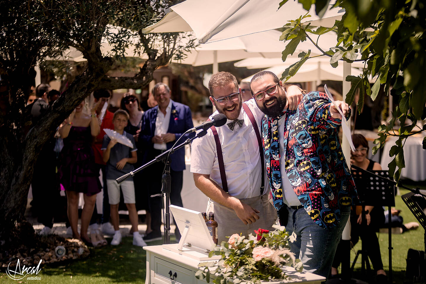46_Lluna e Iván, Casa Pepa restaurante Ondara, Alicante