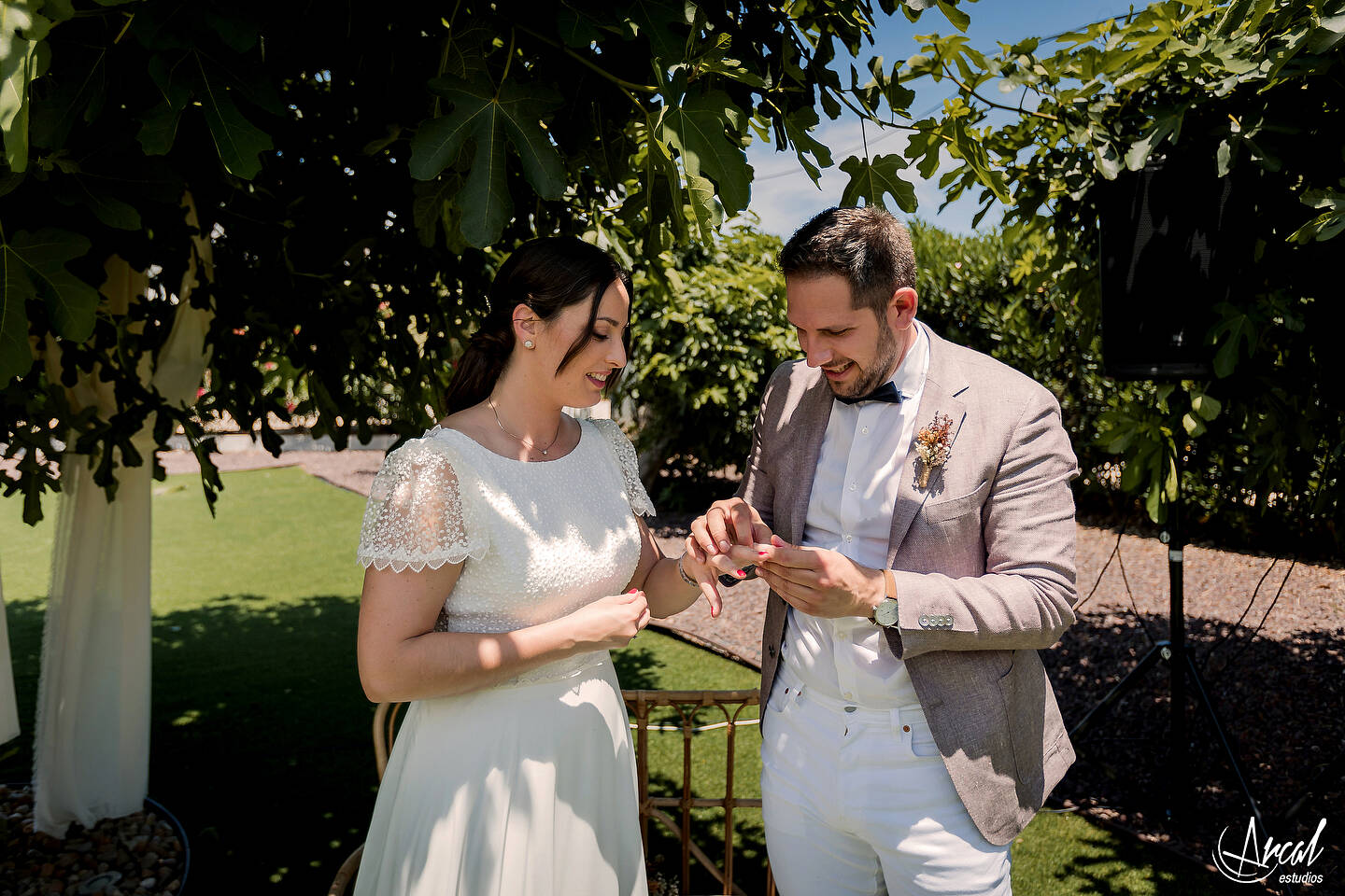 48_Lluna e Iván, Casa Pepa restaurante Ondara, Alicante