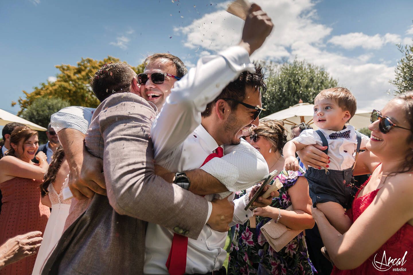 53_Lluna e Iván, Casa Pepa restaurante Ondara, Alicante