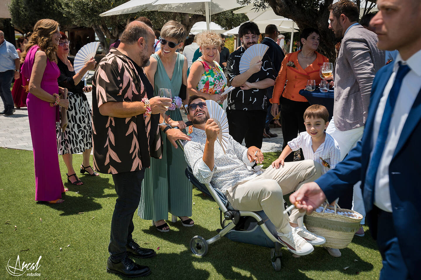 57_Lluna e Iván, Casa Pepa restaurante Ondara, Alicante