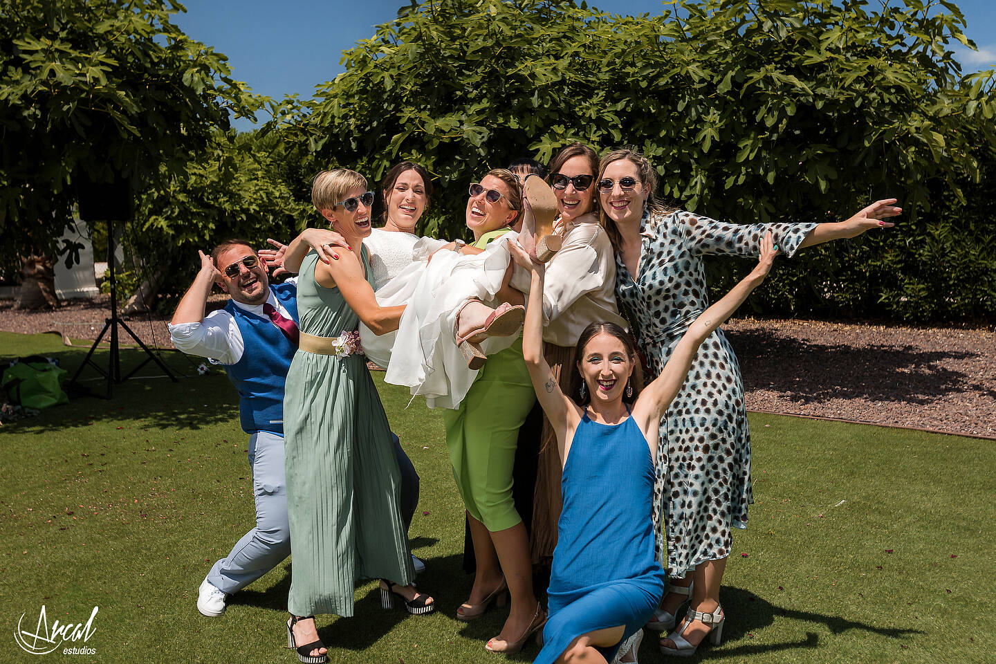 58_Lluna e Iván, Casa Pepa restaurante Ondara, Alicante